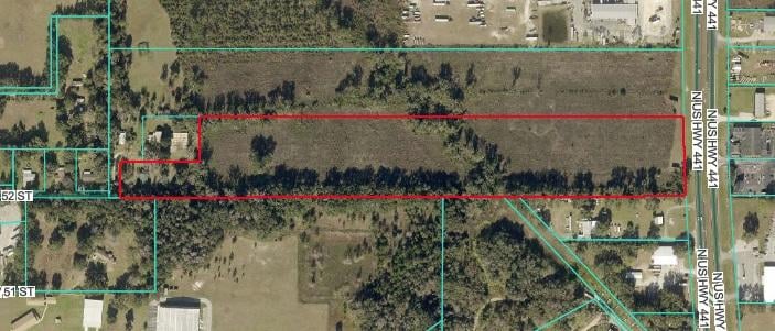 2105 NW 52Nd St, Ocala, FL 34475