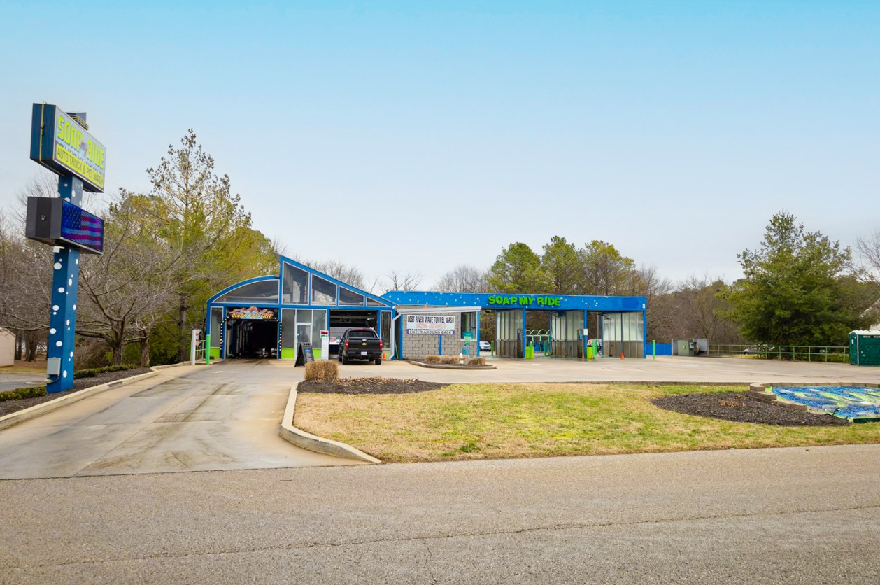 3156 Nashville Rd, Bowling Green, KY 42101
