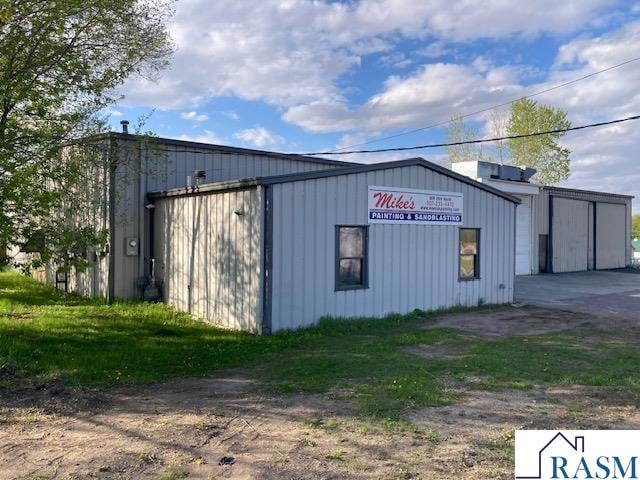 114 19Th St North, New Ulm, MN 56073