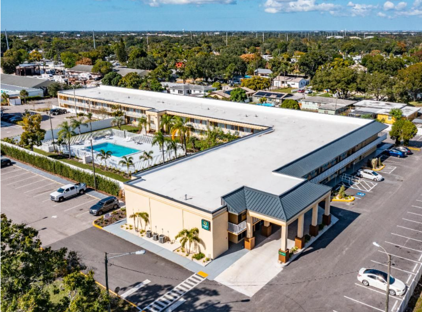 2595 54Th Ave N, St Petersburg, FL 33714