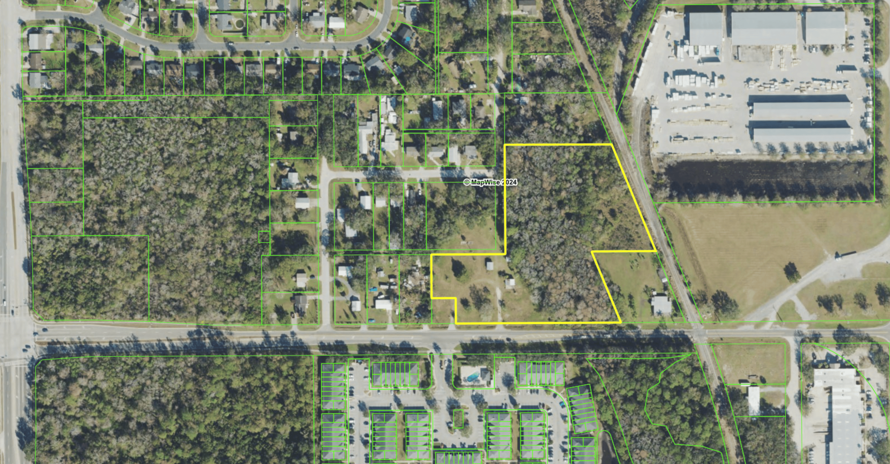 2999 Knudsen Dr, Sanford, FL 32773