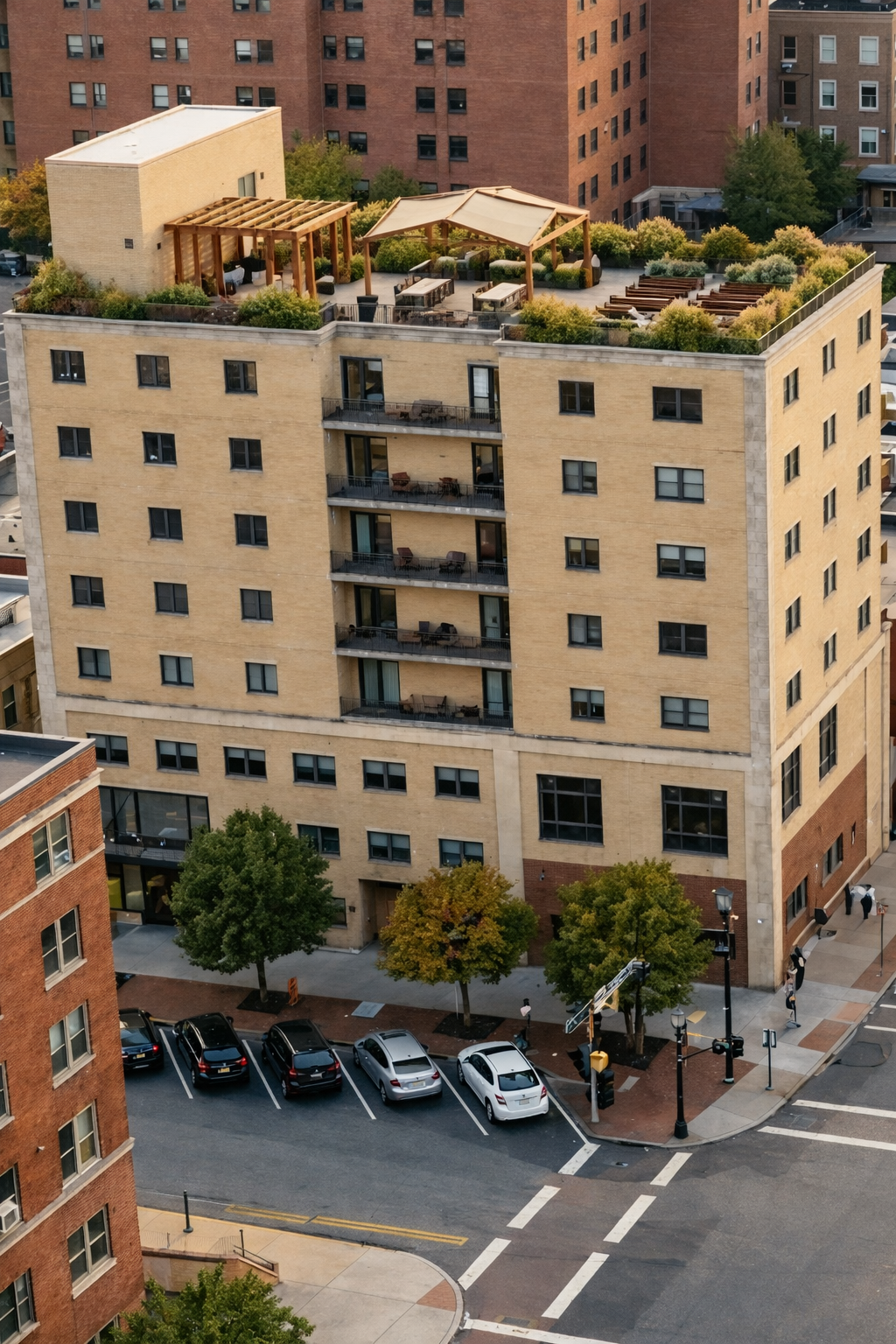 726 University Ave, Syracuse, NY 13210