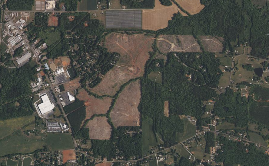 1466 U.S Us Highway 601 N, Mocksville, NC 27028