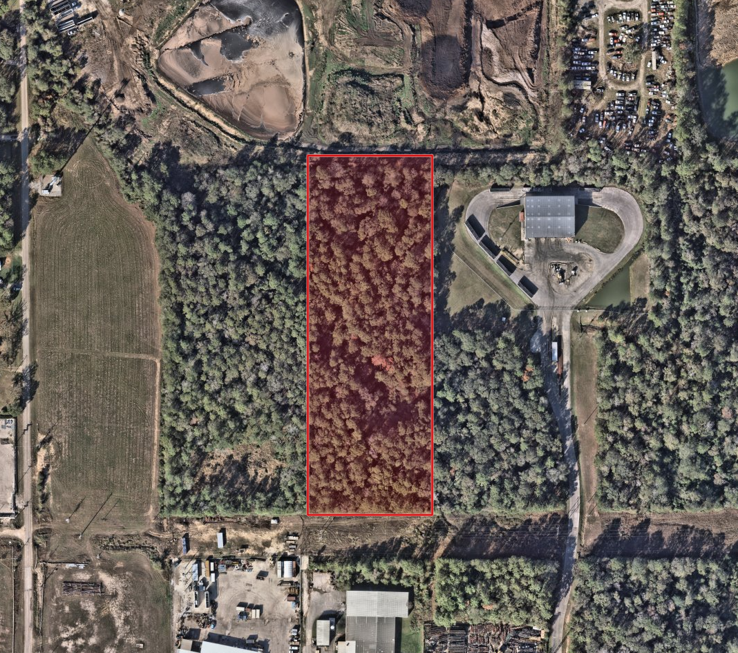 3901 Fm 1485 Rd, Conroe, TX 77306