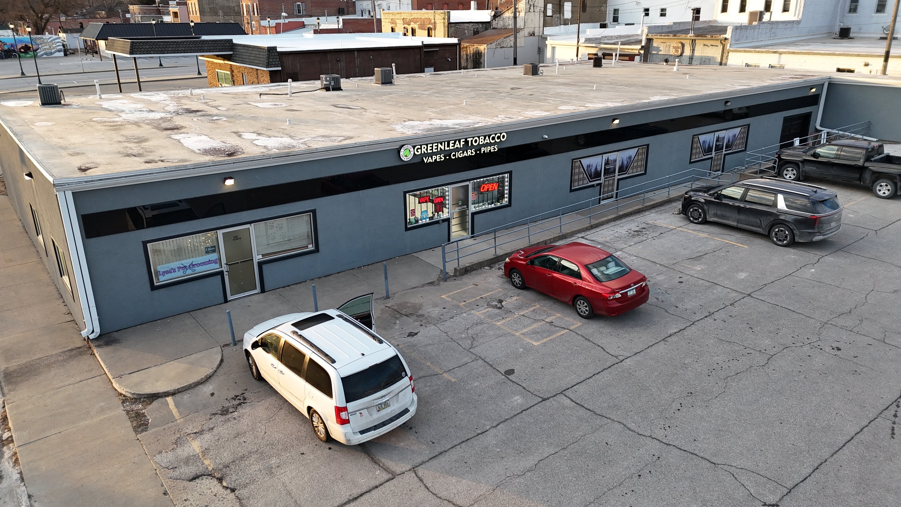 115 E Washington St, Winterset, IA 50273