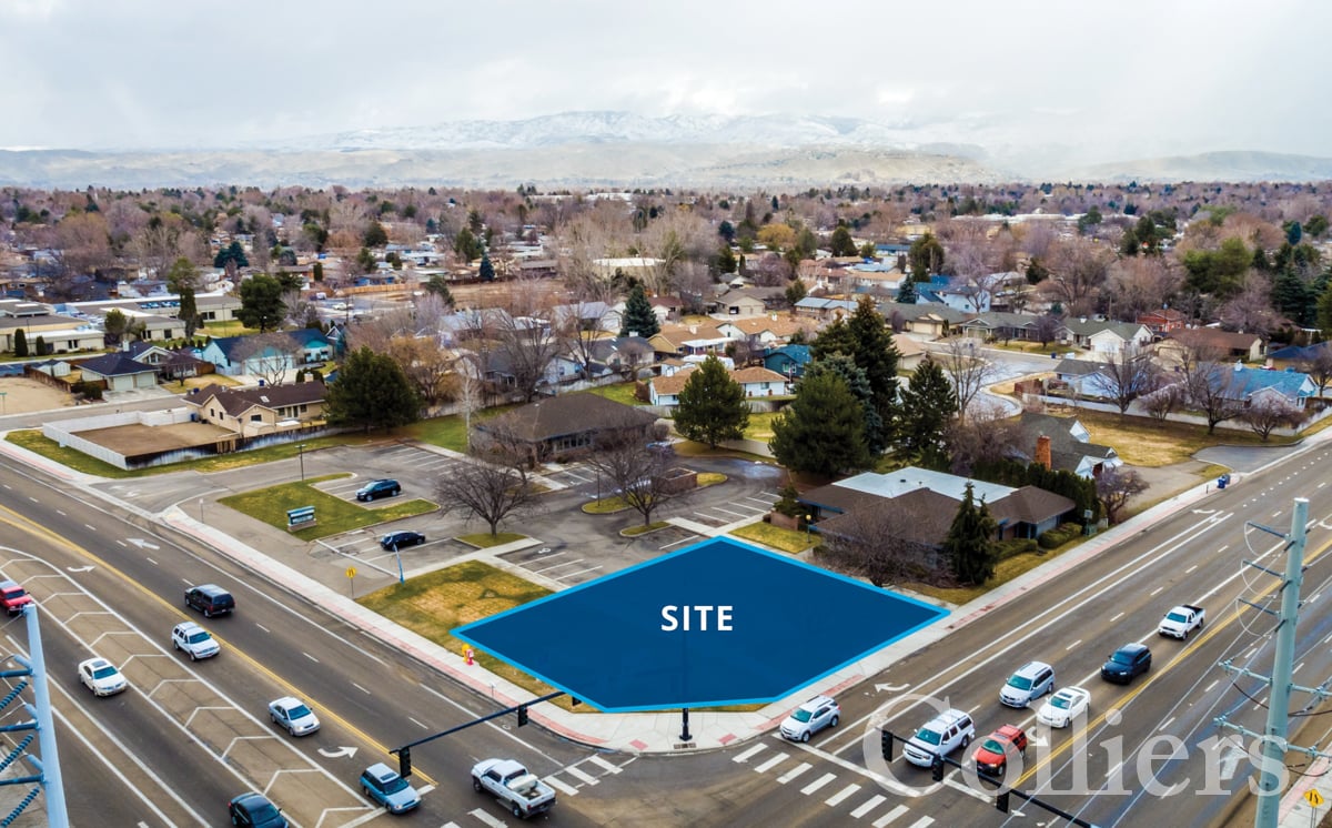 3212 N Maple Grove Rd, Boise, ID 83704