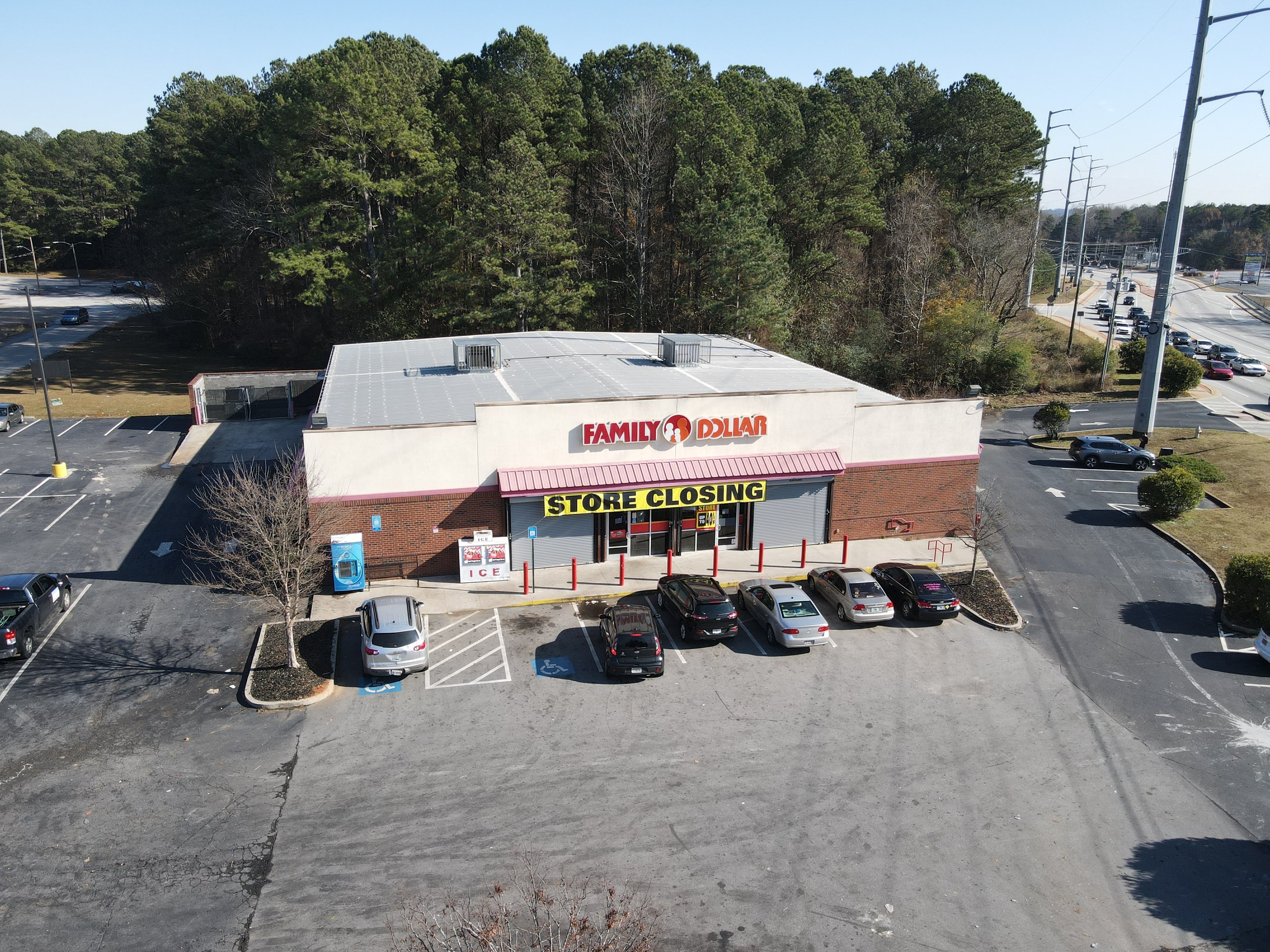 2500 Snapfinger Rd, Decatur, GA 30034