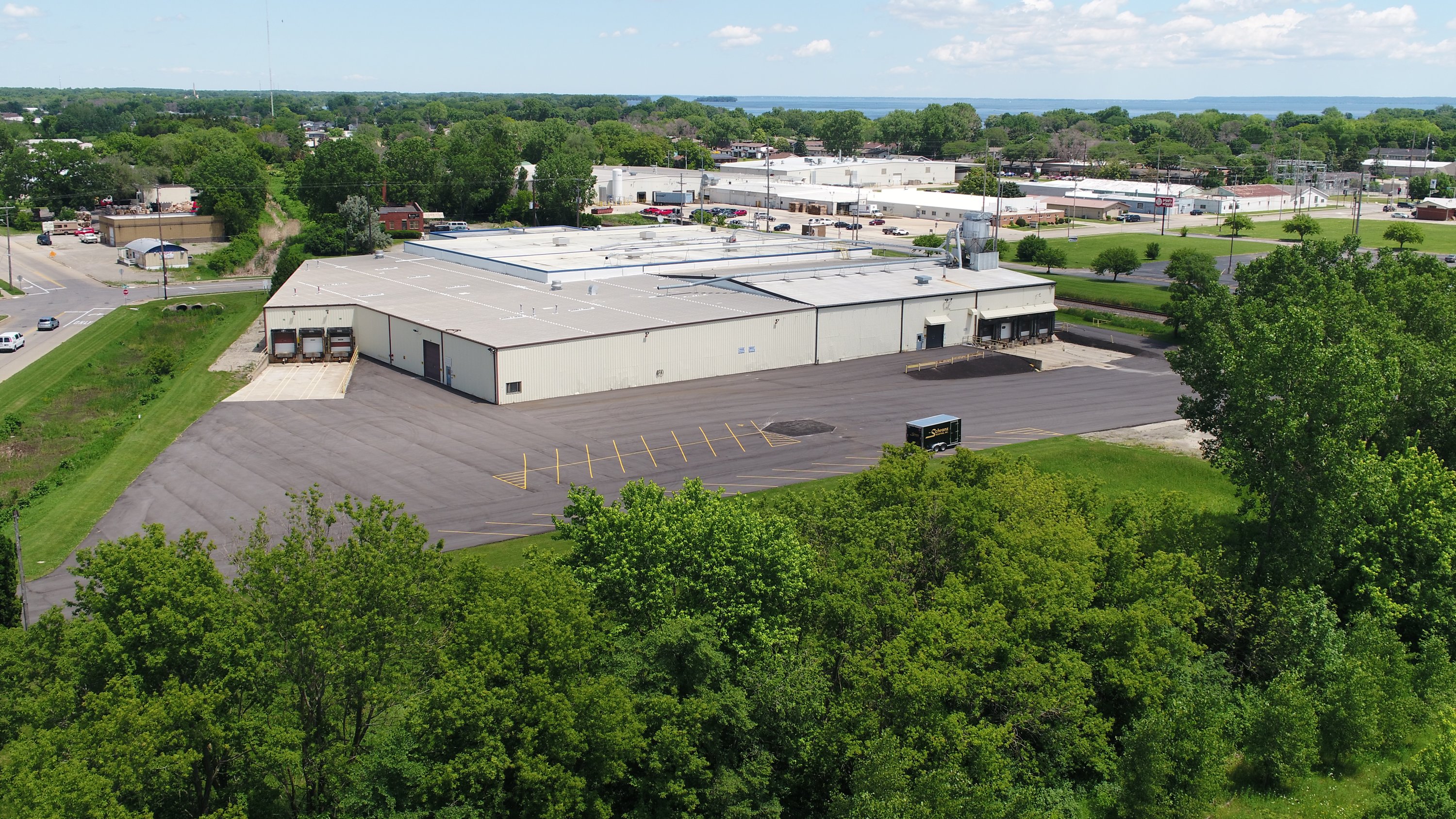413 E Murdock Ave, Oshkosh, WI 54901