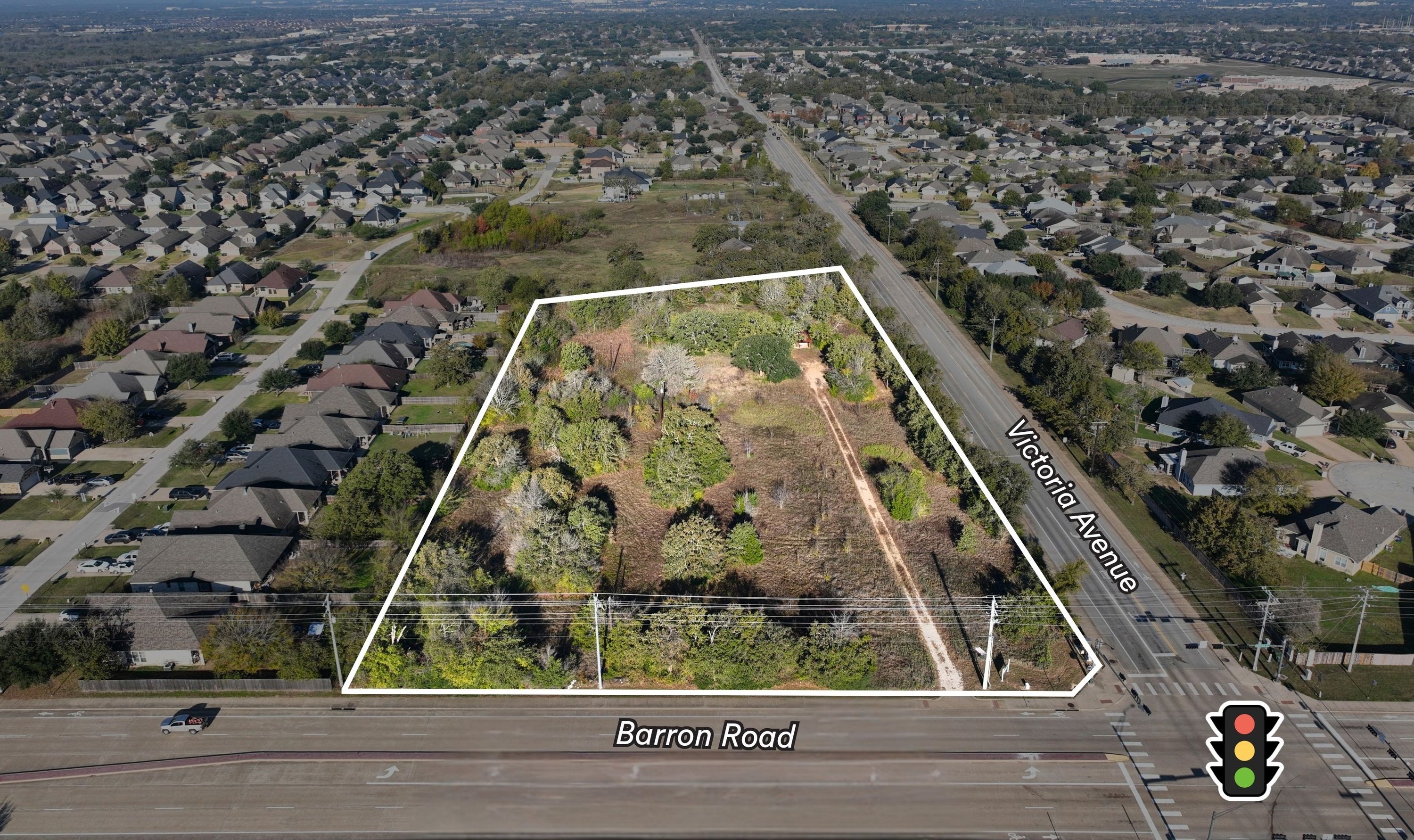 2354 Barron Rd, College Station, TX 77845