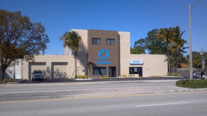 1901 South Federal Hwy, Fort Lauderdale, FL 33316