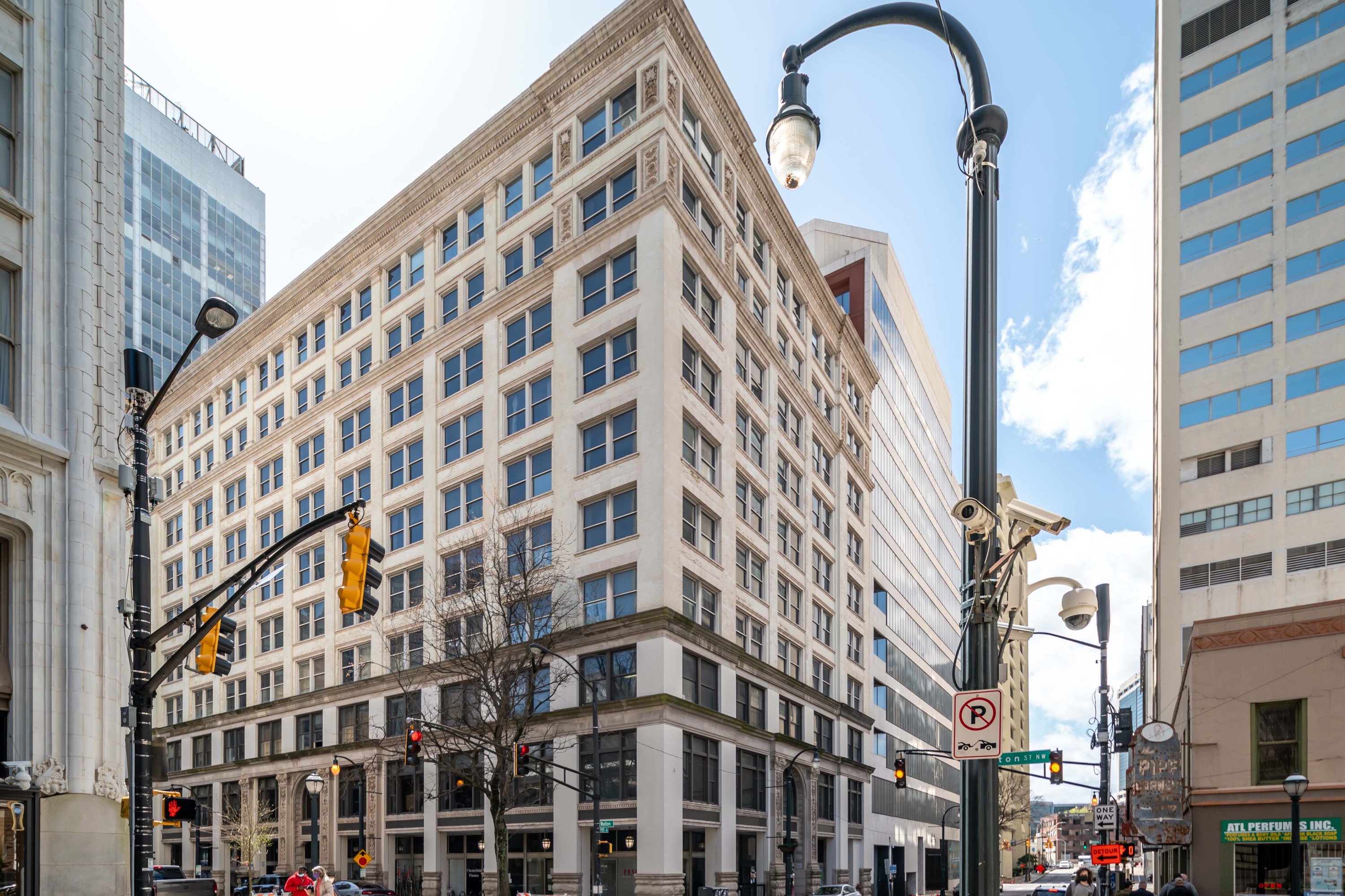 44 Broad St NW, Atlanta, GA 30303