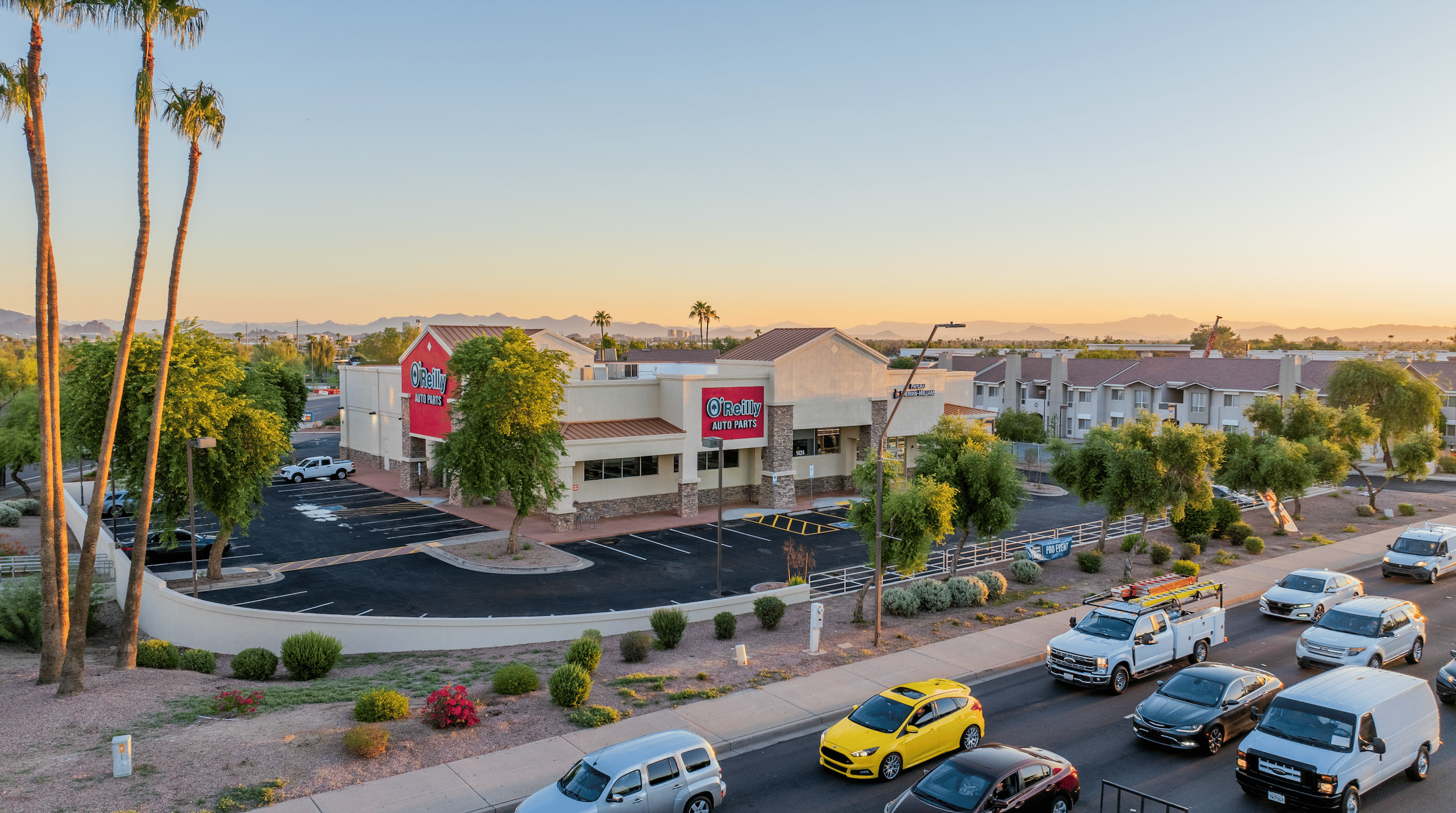 1424 W Baseline Rd, Tempe, AZ 85283
