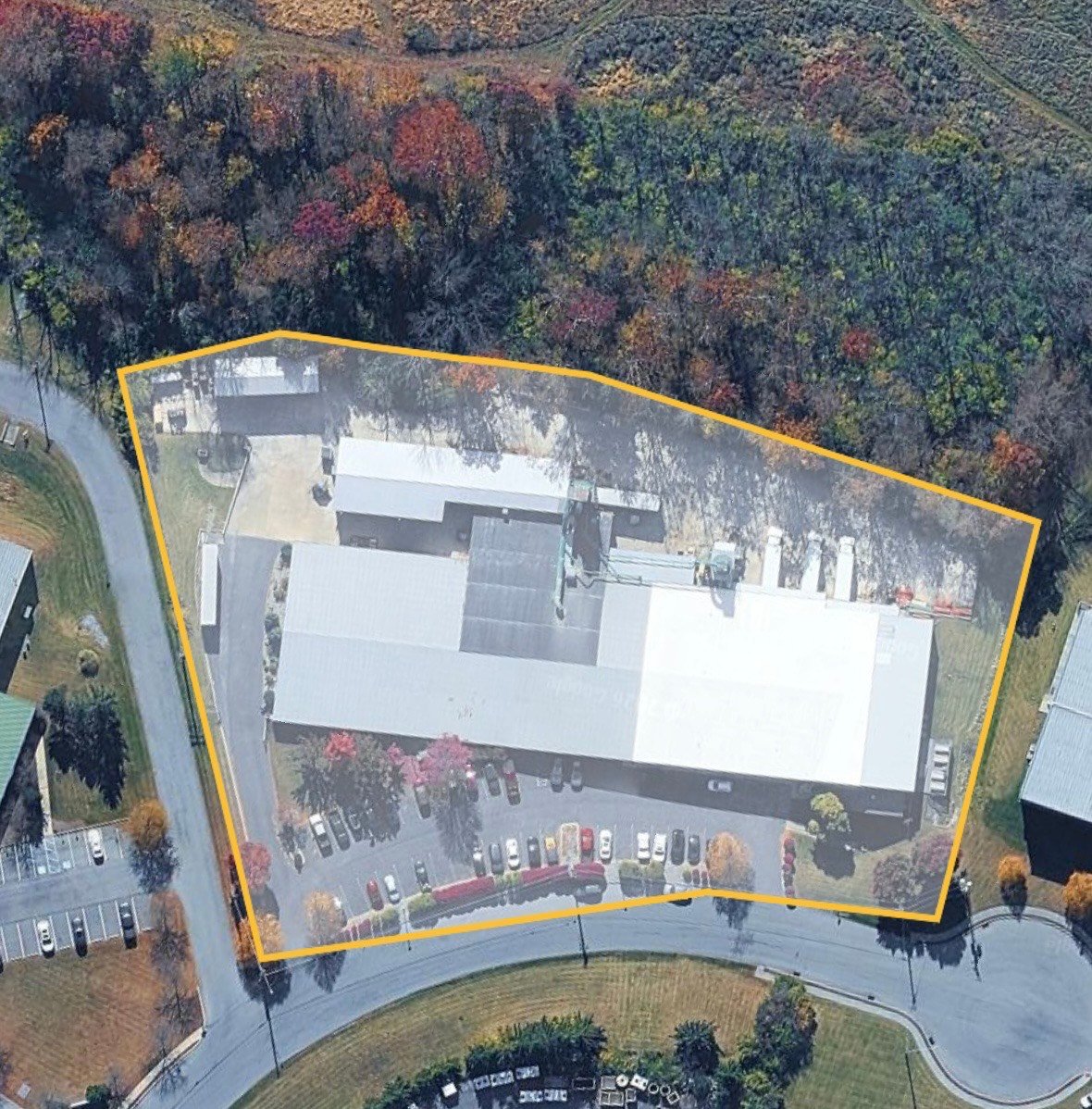 18 Industrial Way, Denver, PA 17517