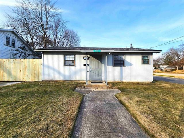 800 W Main St, El Dorado, AR 71730