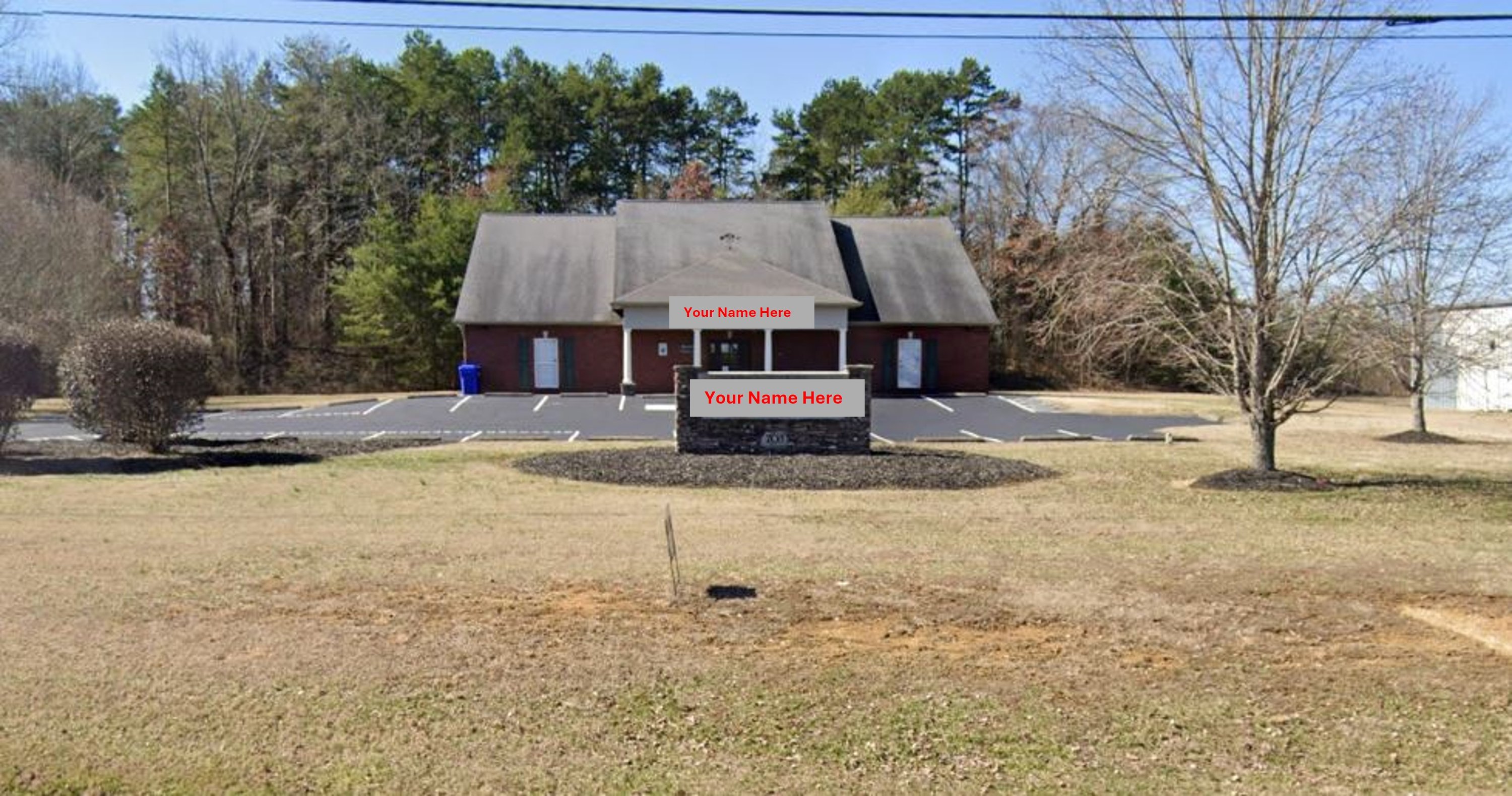 703 William Blount Dr, Maryville, TN 37801