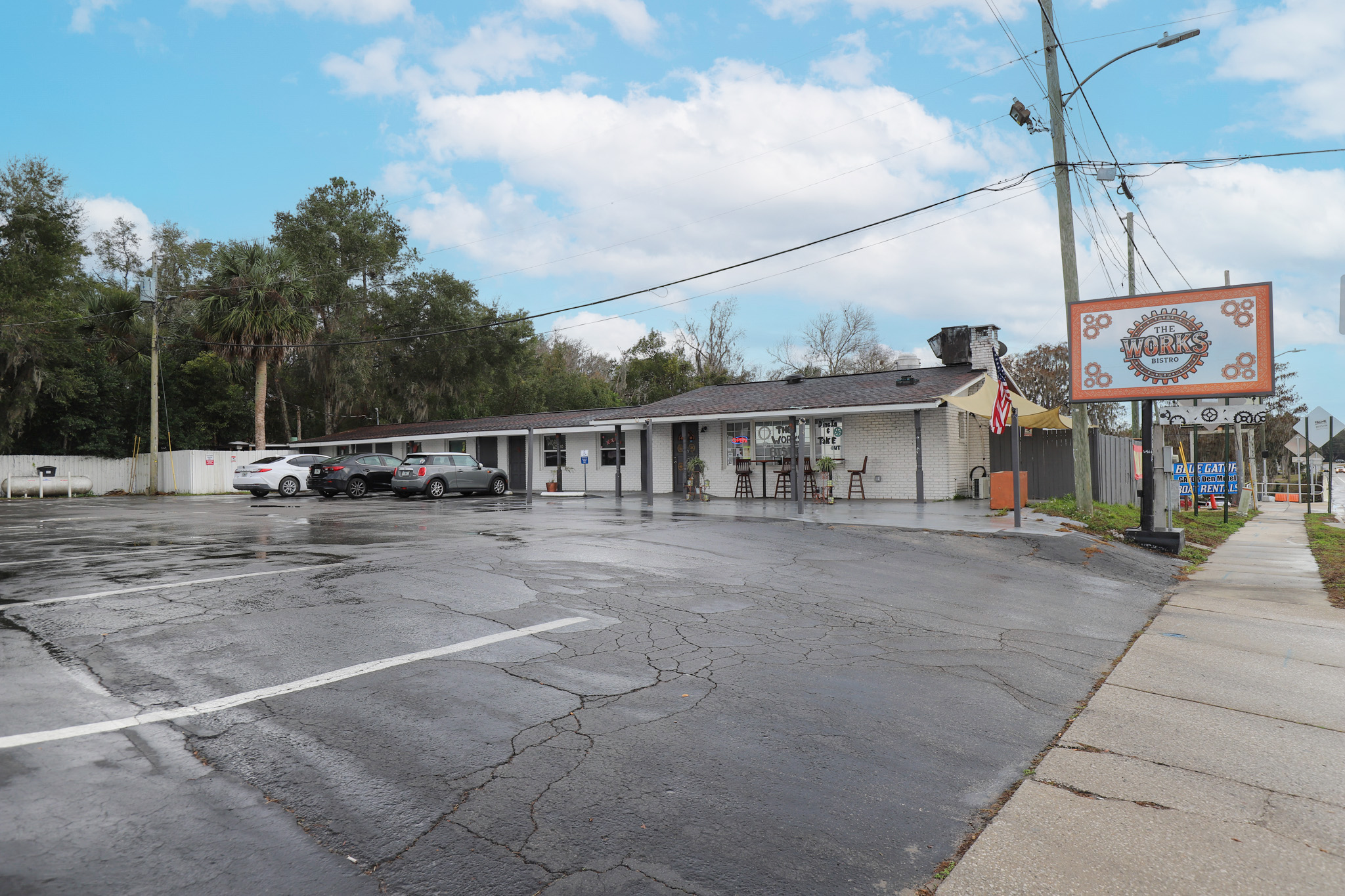 12169 S Williams St, Dunnellon, FL 34432