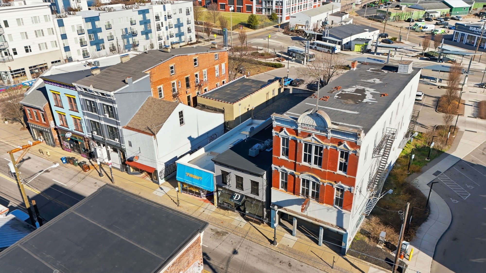 4034 Hamilton Ave, Cincinnati, OH 45223