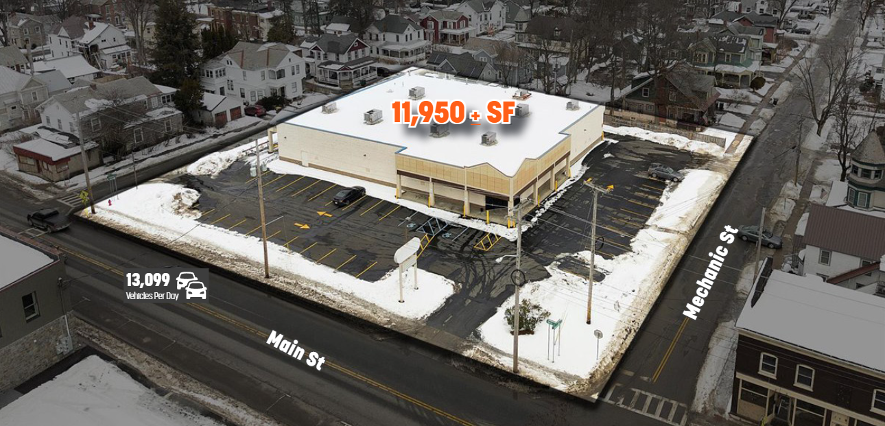 92 Main St, Hudson Falls, NY 12839