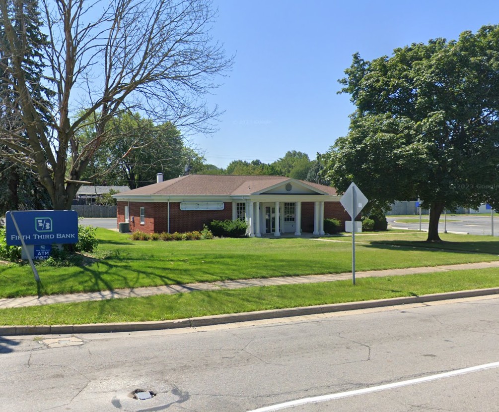 1230 Lincoln Hwy E, New Haven, IN 46774