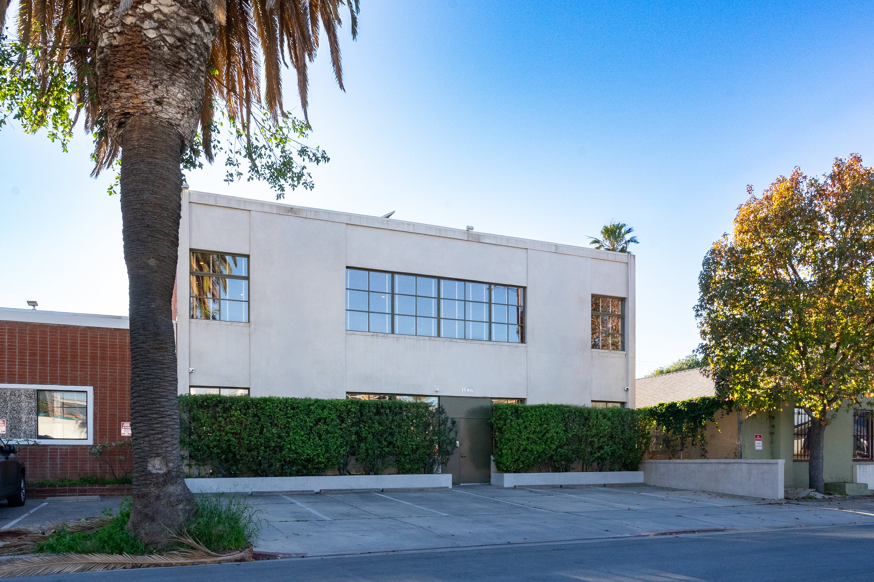 1646 19Th St, Santa Monica, CA 90404
