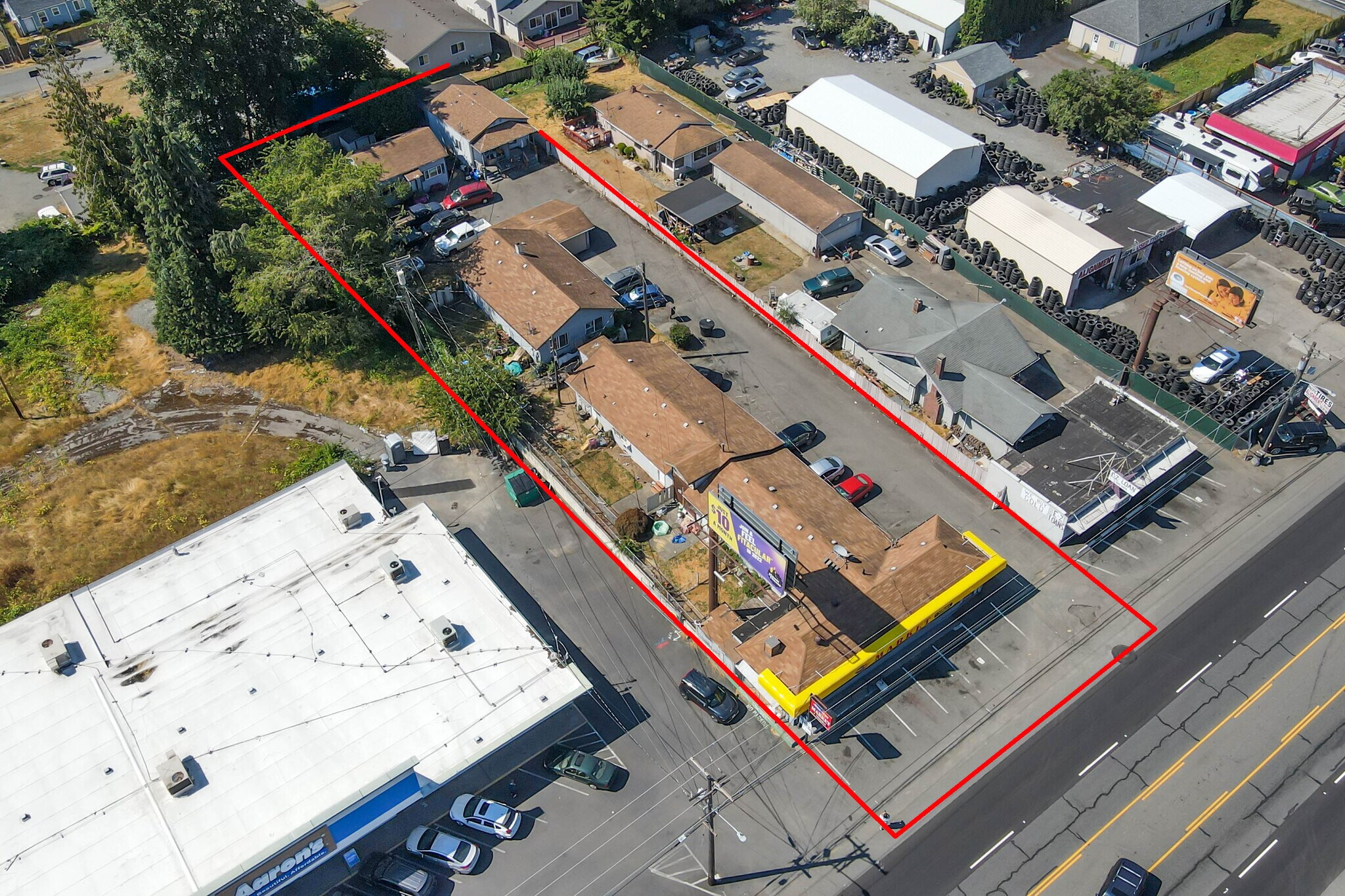 9618 Pacific Ave, Tacoma, WA 98444