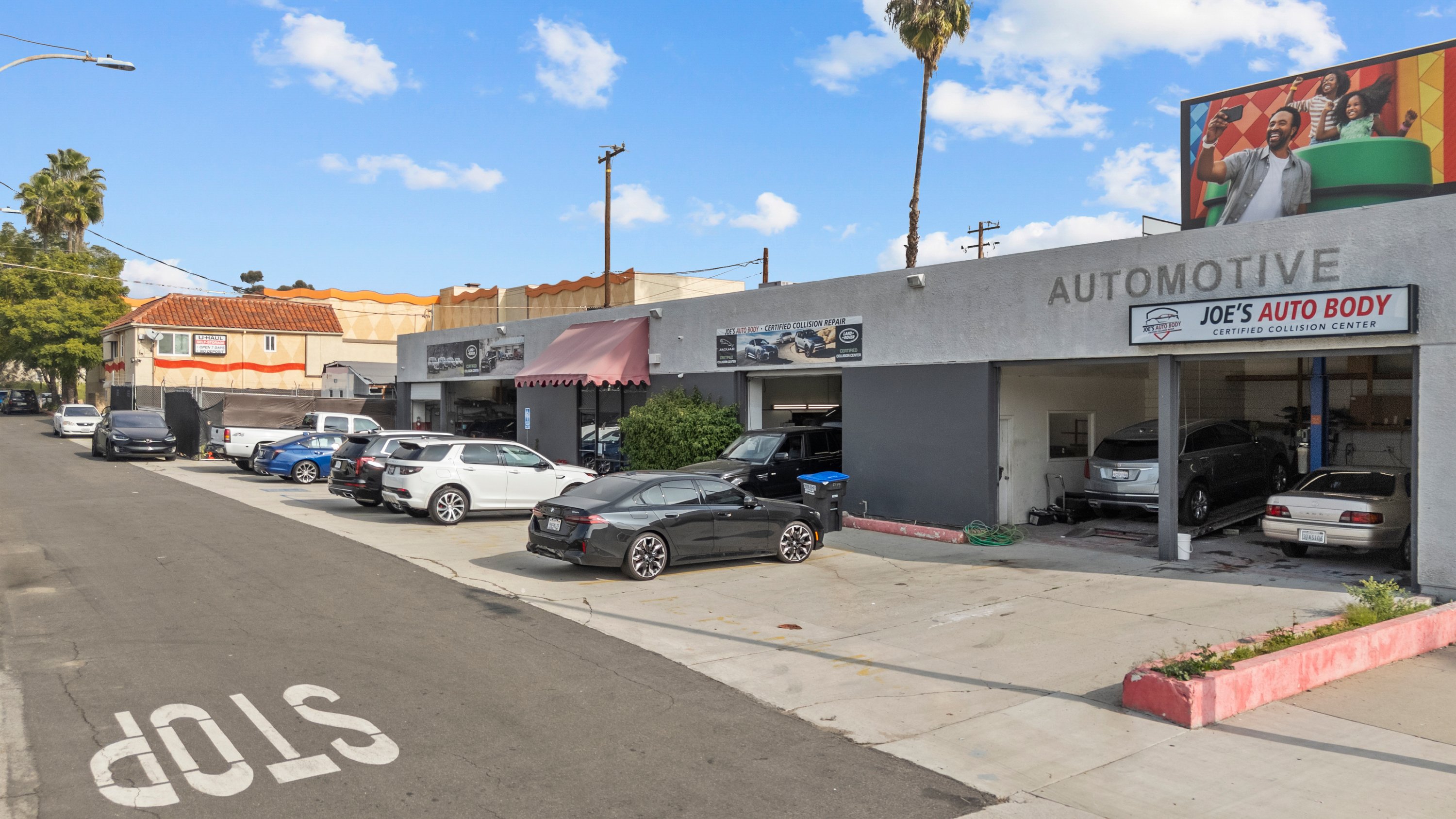 3549 E Colorado Blvd, Pasadena, CA 91107