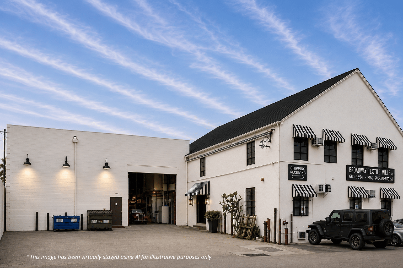 2152 Sacramento St, Los Angeles, CA 90021