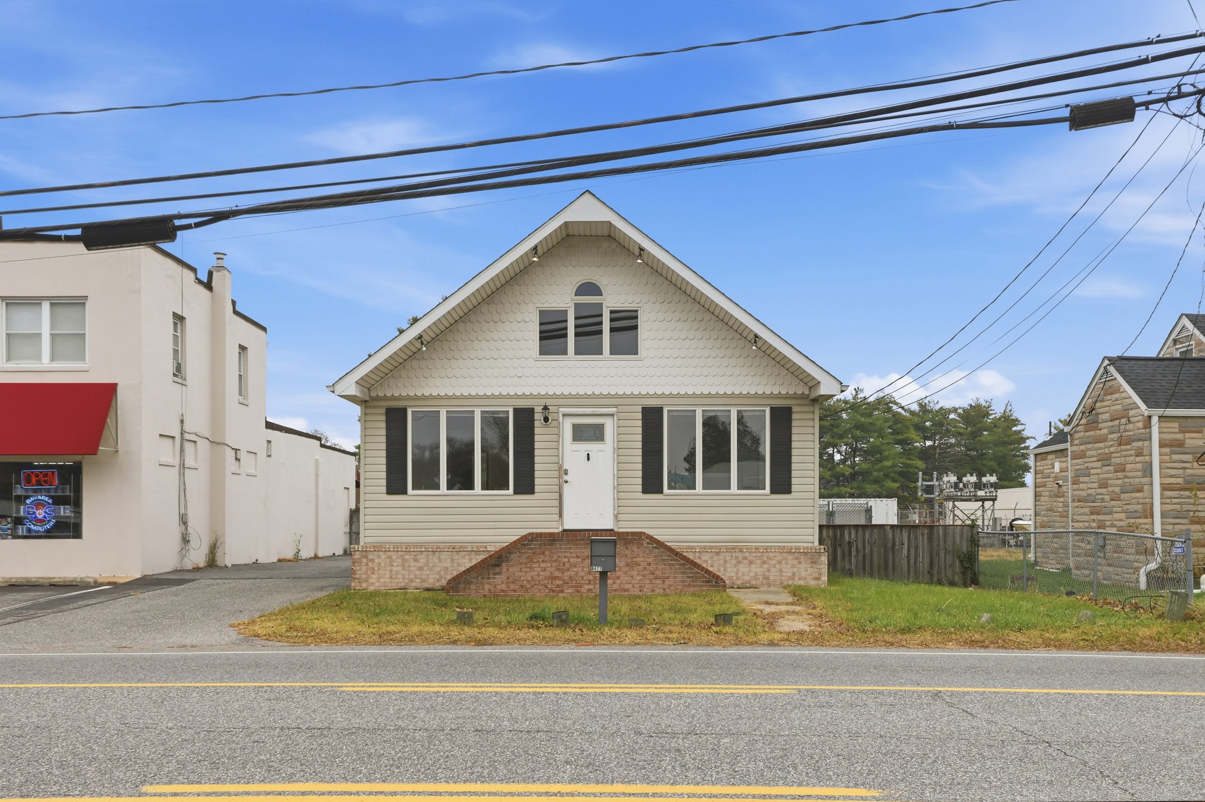 8477 Fort Smallwood Rd, Pasadena, MD 21122