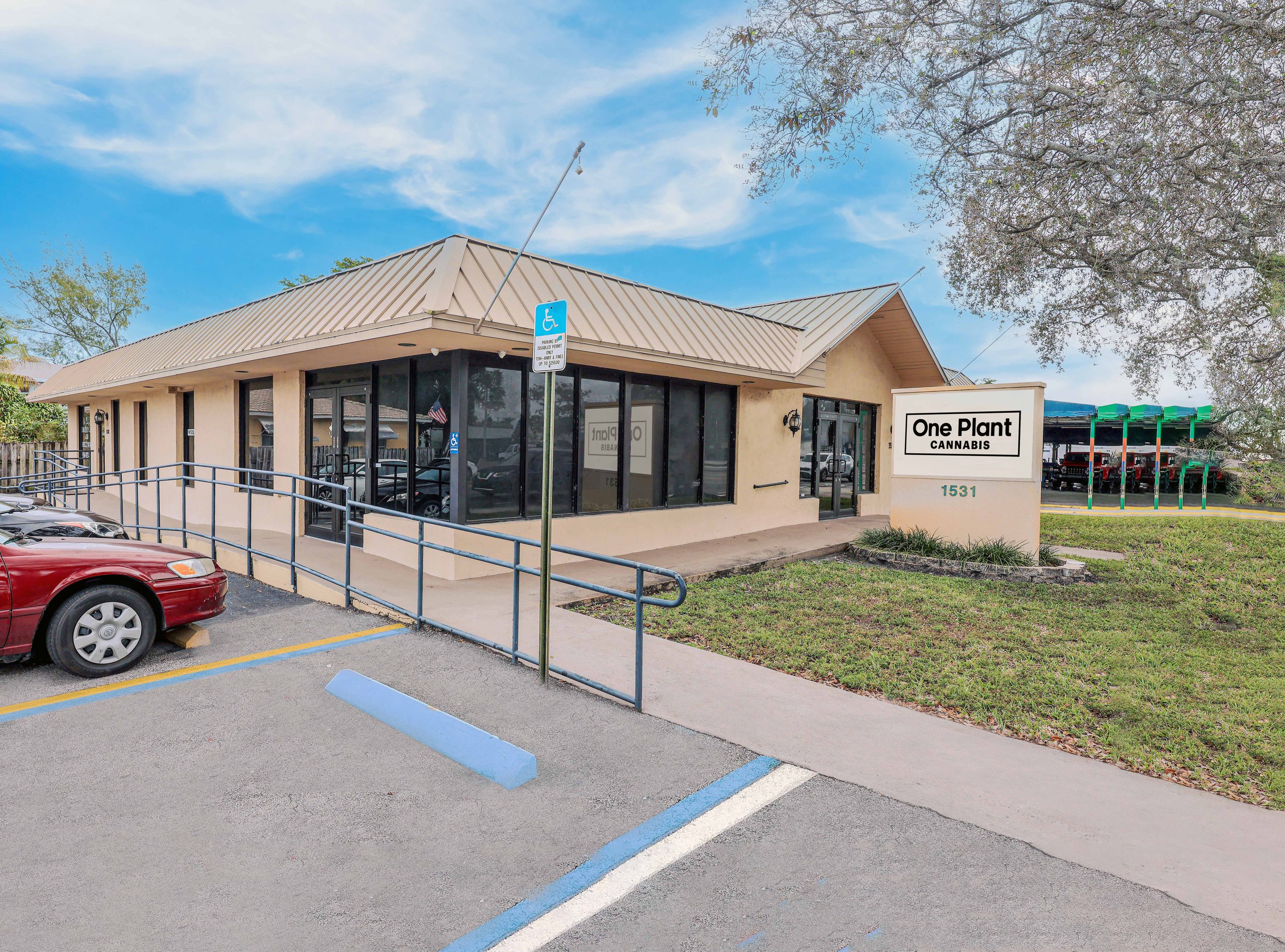 1531 N Federal Hwy, Hollywood, FL 33020