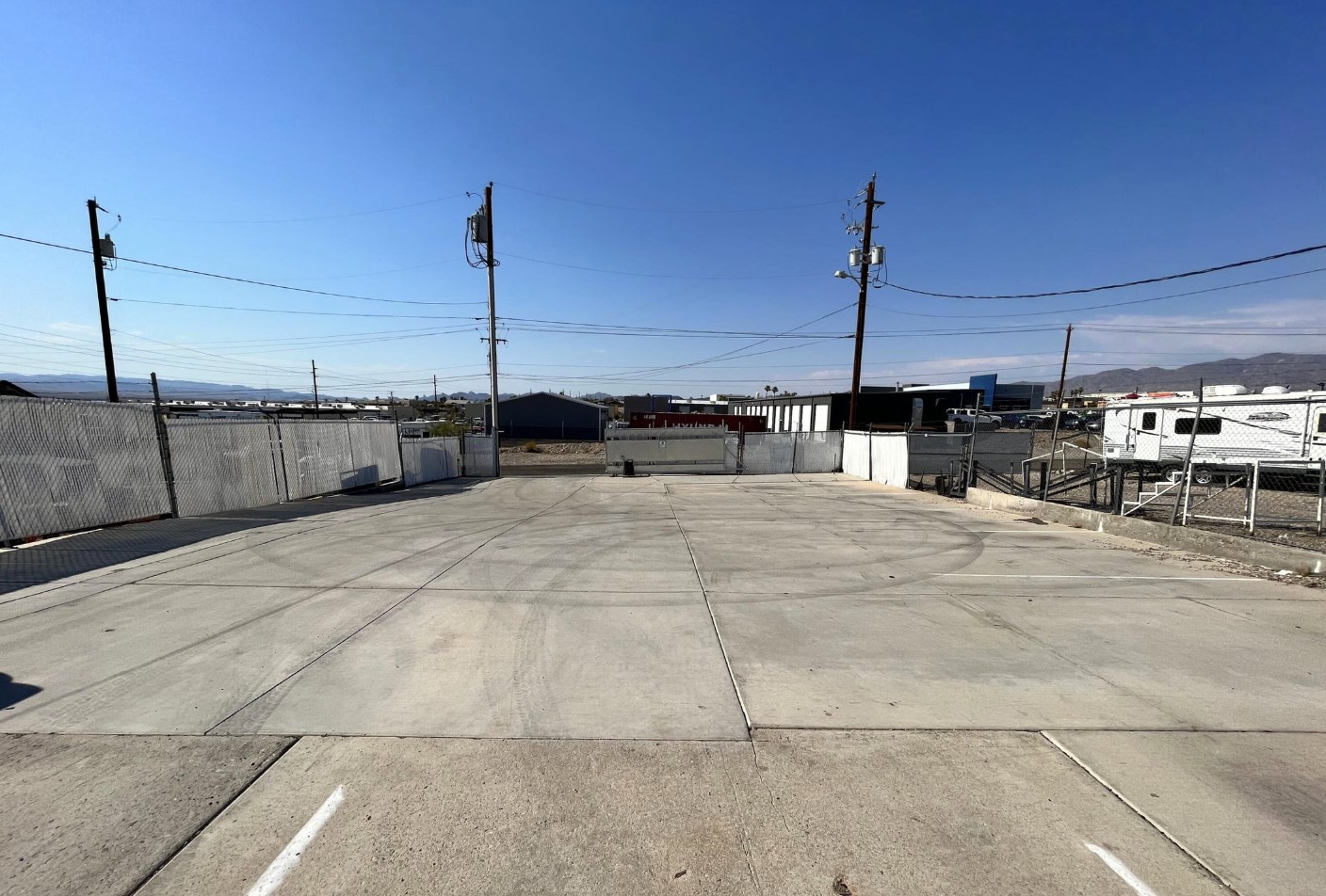 1691 Industrial Blvd, Lake Havasu City, AZ 86403