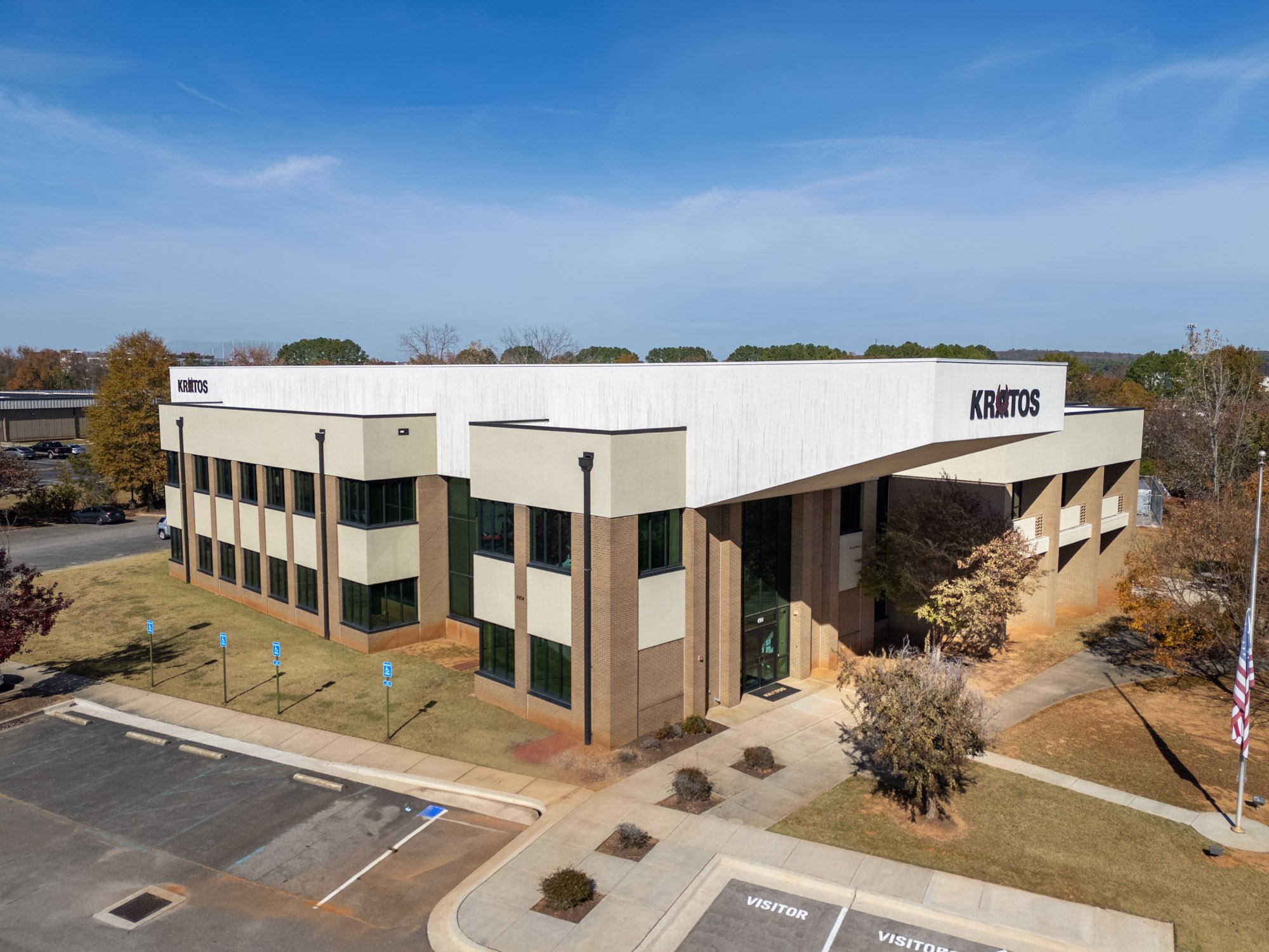 4904 Research Dr NW, Huntsville, AL 35805