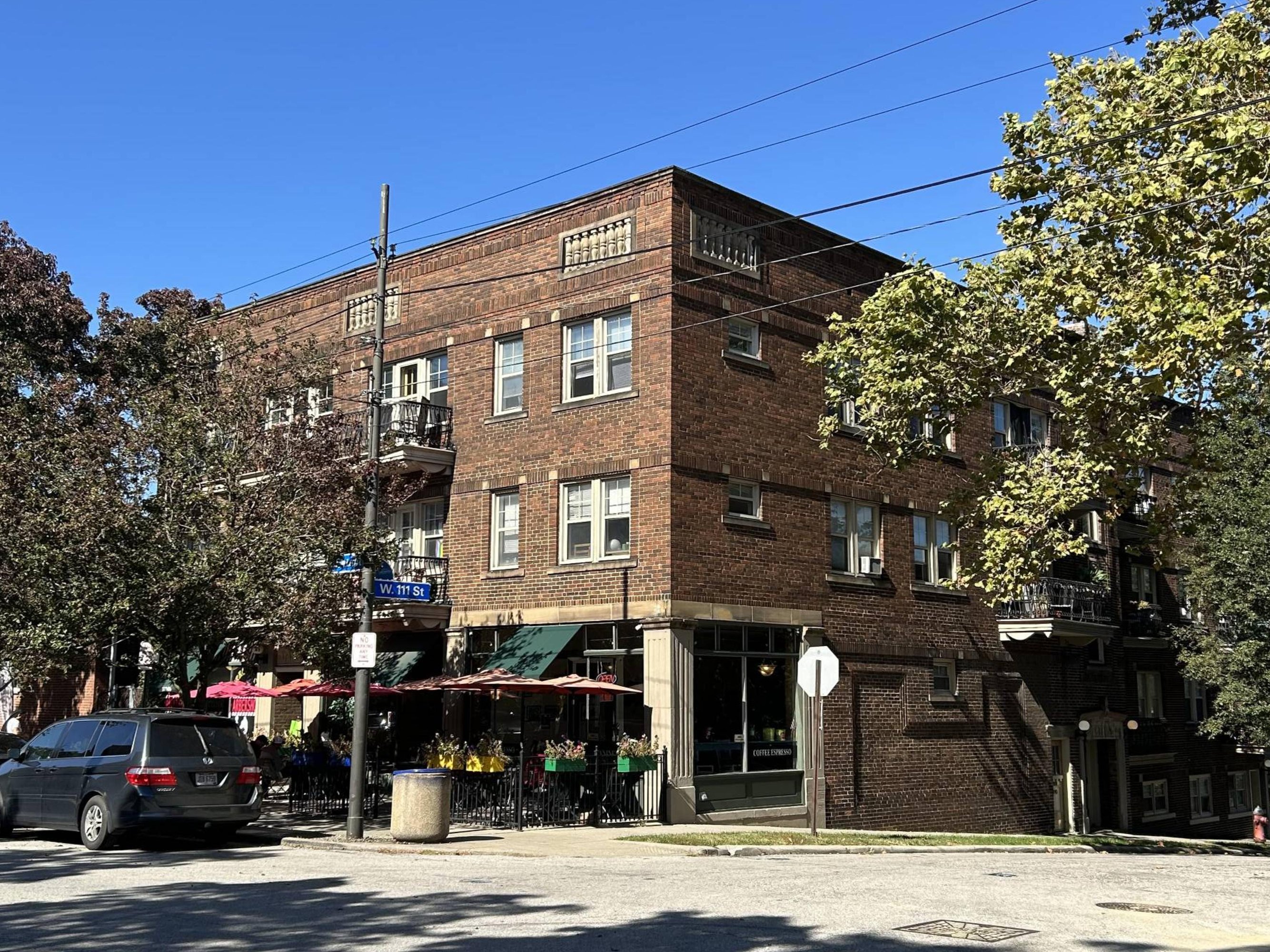 11100 Detroit Ave, Cleveland, OH 44102