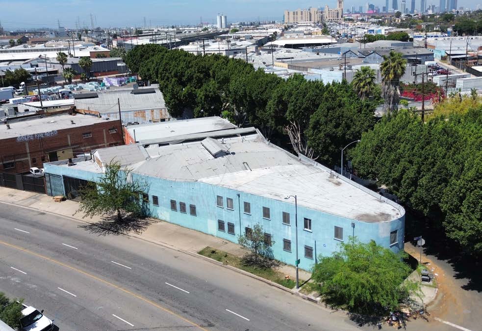3312 E Pico Blvd, Los Angeles, CA 90023