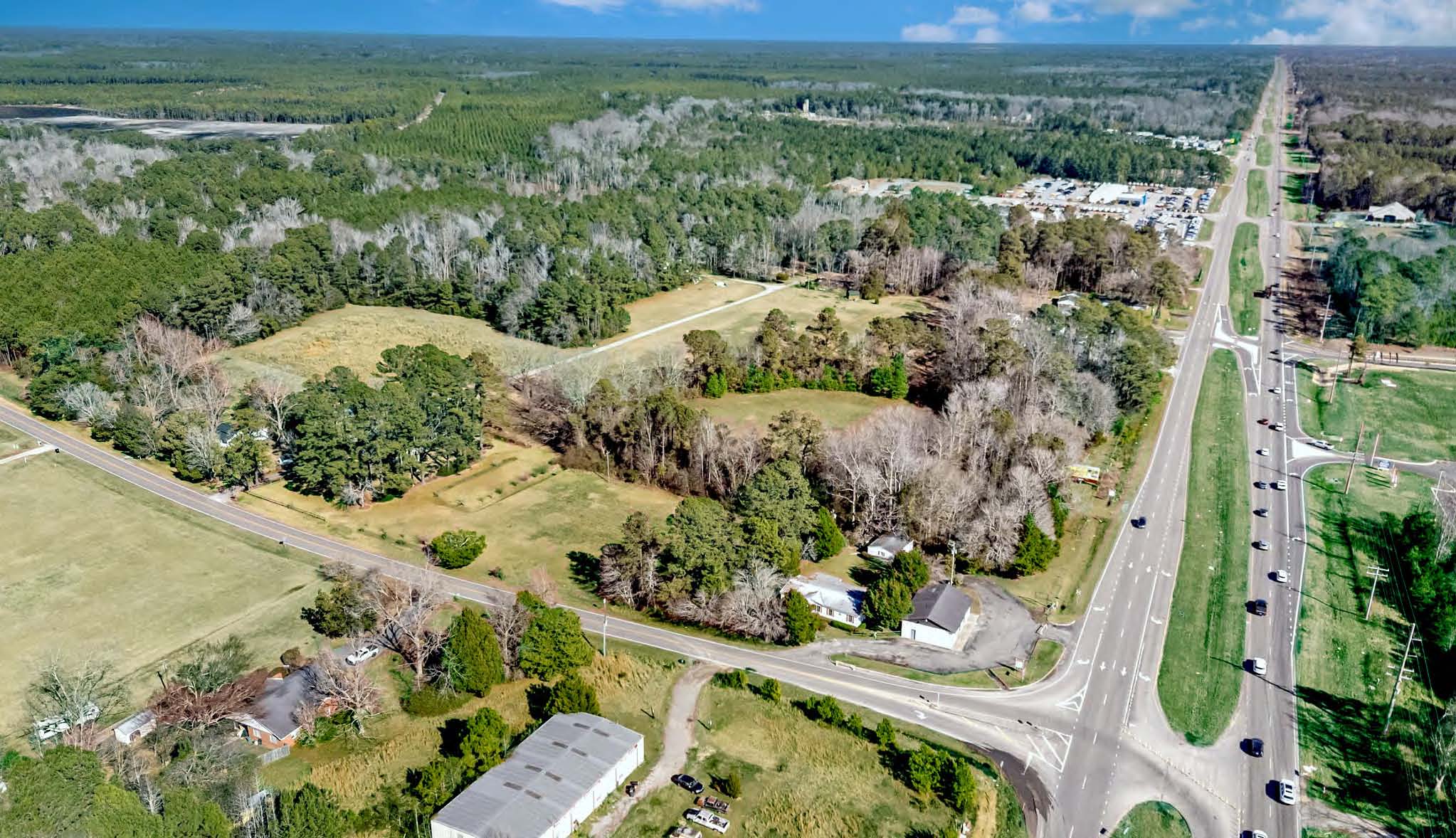 2556 Ocean Hwy West, Shallotte, NC 28470