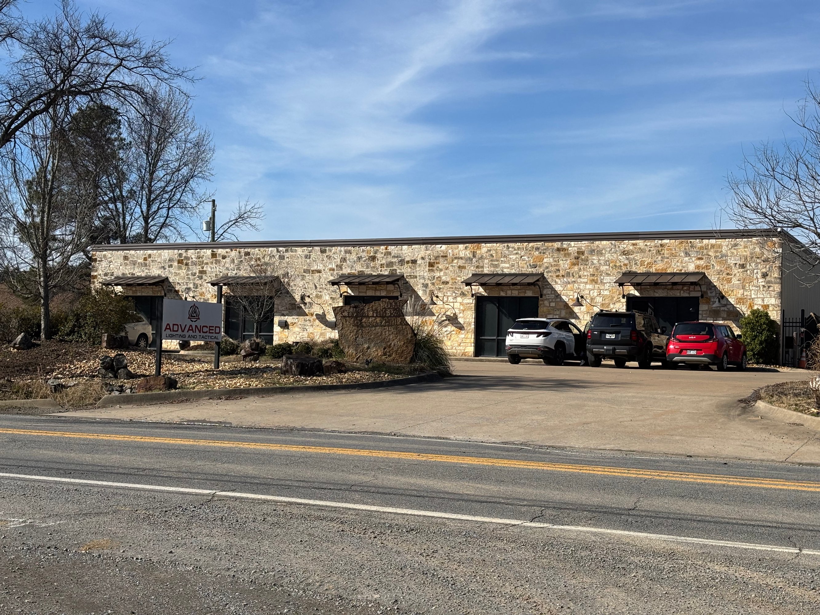 7000 Crystal Hill Rd, North Little Rock, AR 72118