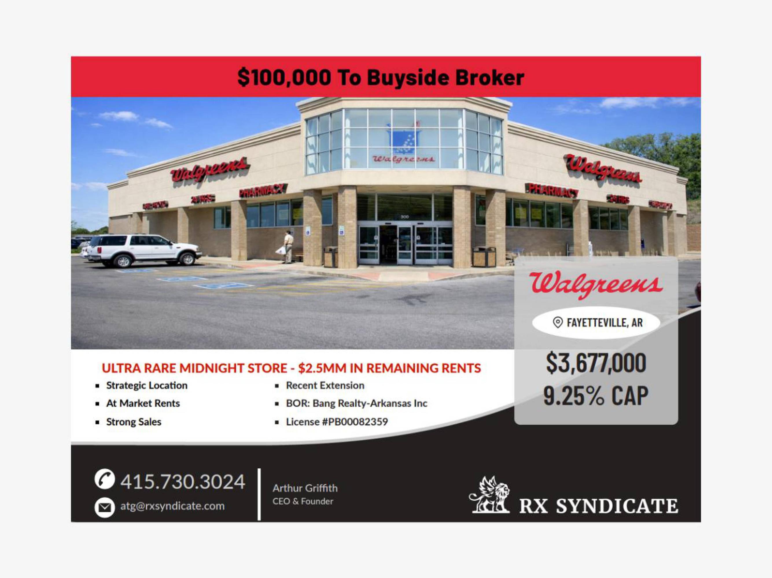 300 E Township St, Fayetteville, AR 72703