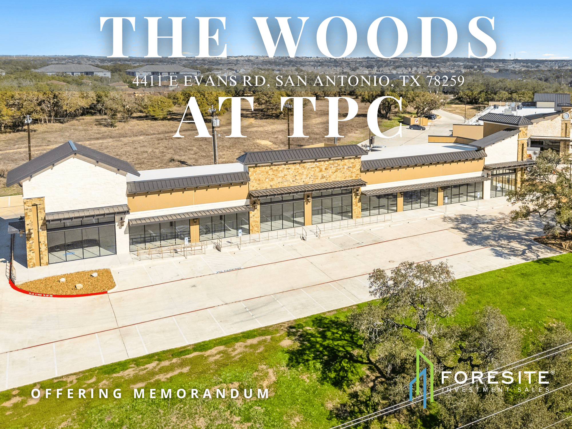 4411 E Evans Rd, San Antonio, TX 78259