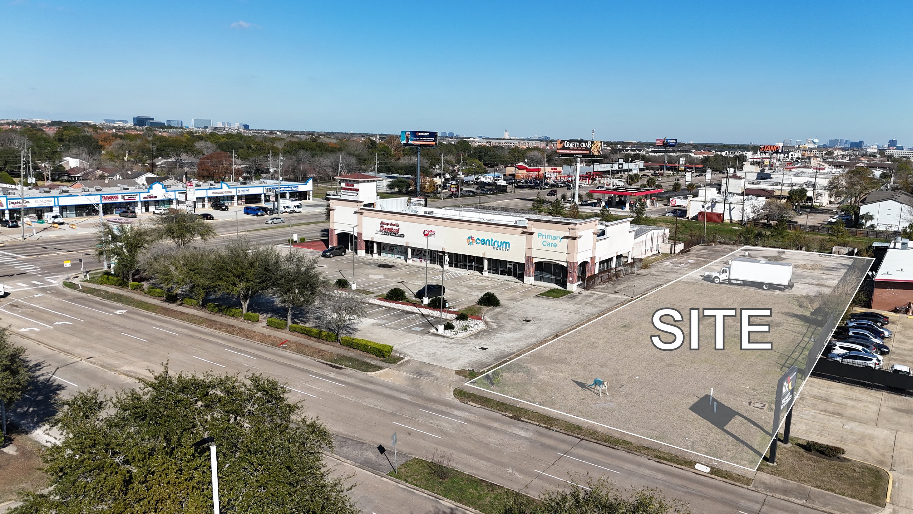 13977 Westheimer Rd, Houston, TX 77082