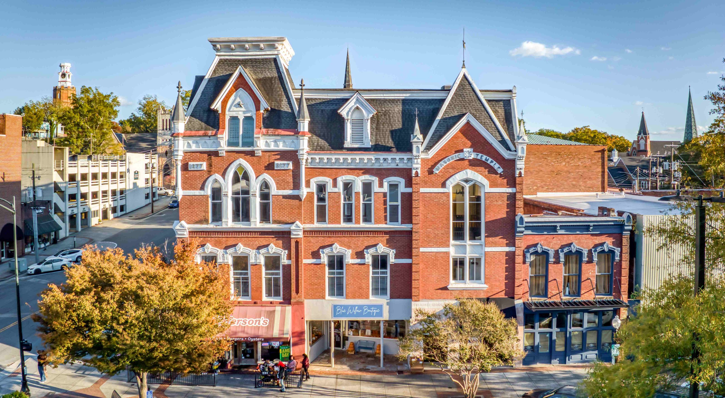 336 Broad St, Rome, GA 30161