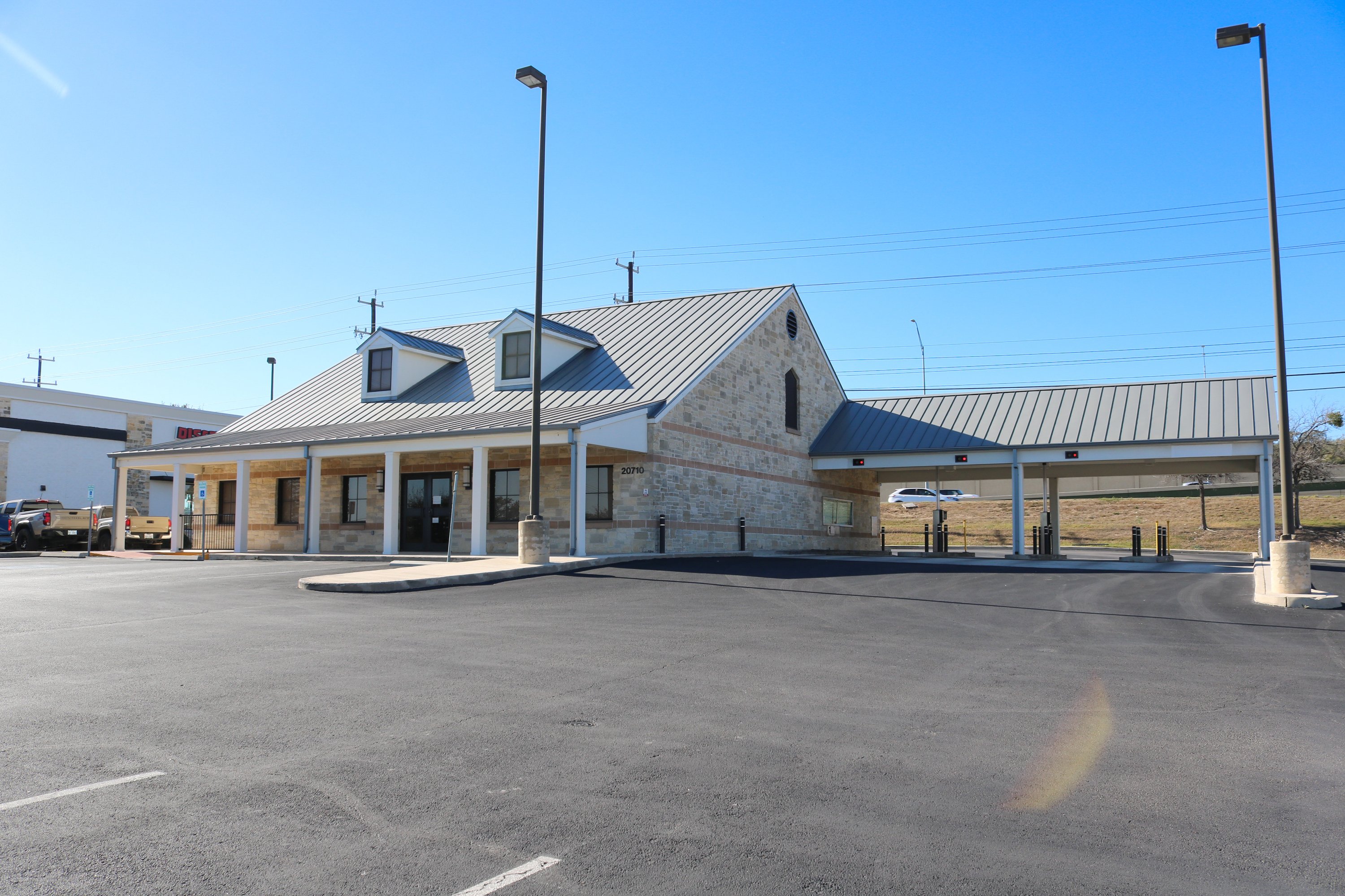 20710 U.S Us Highway 281 N, San Antonio, TX 78258