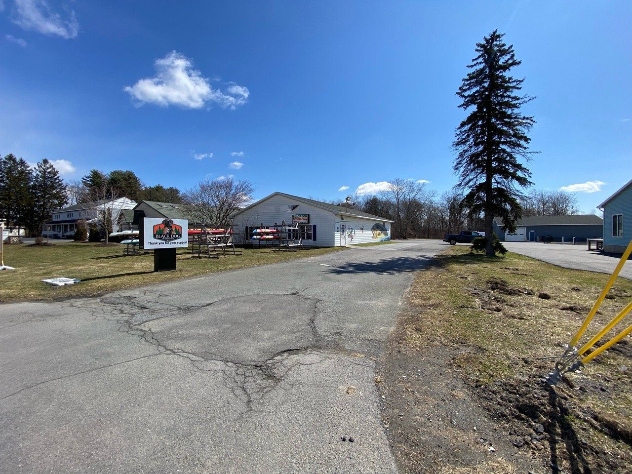 122 Saratoga Rd, Schenectady, NY 12302