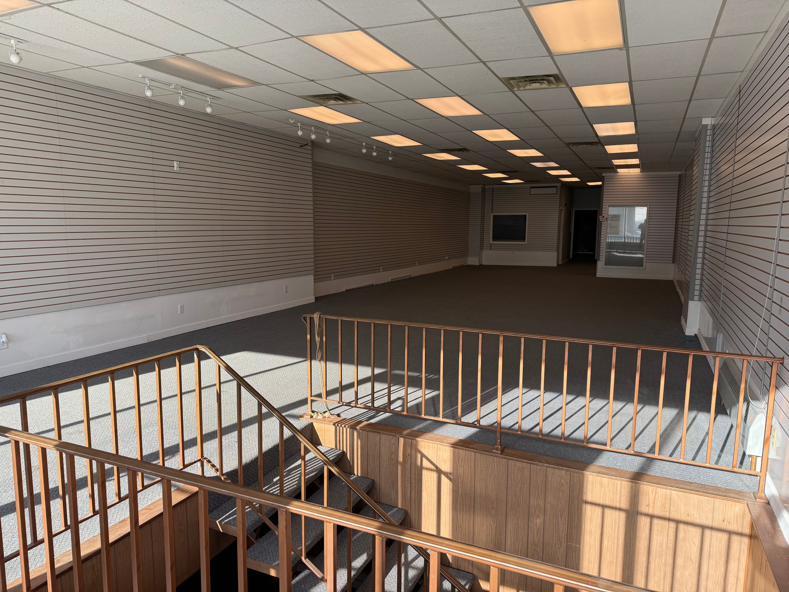 204 E Main Ave, Bismarck, ND 58501