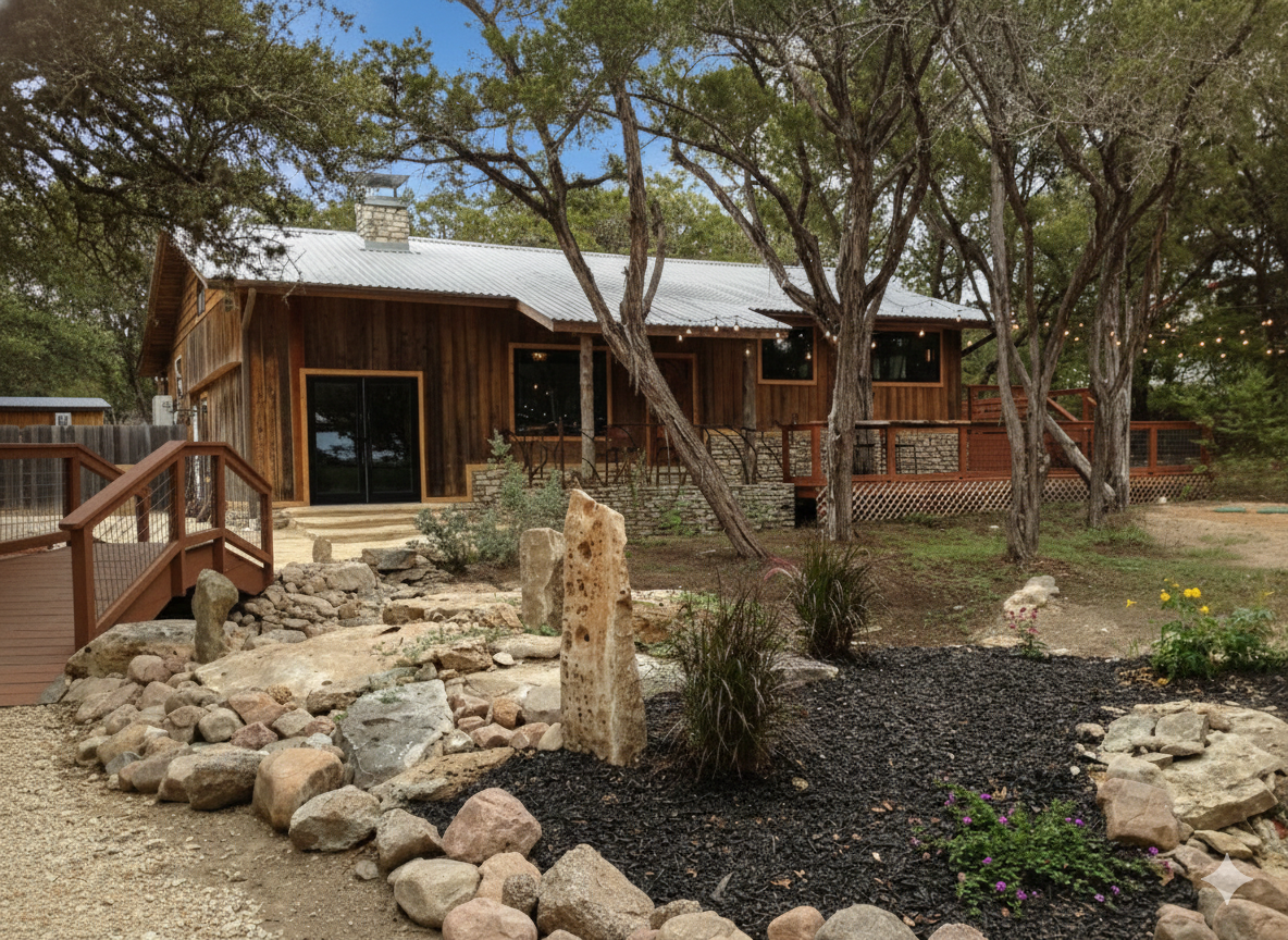 16920 Ranch Road 12, Wimberley, TX 78676