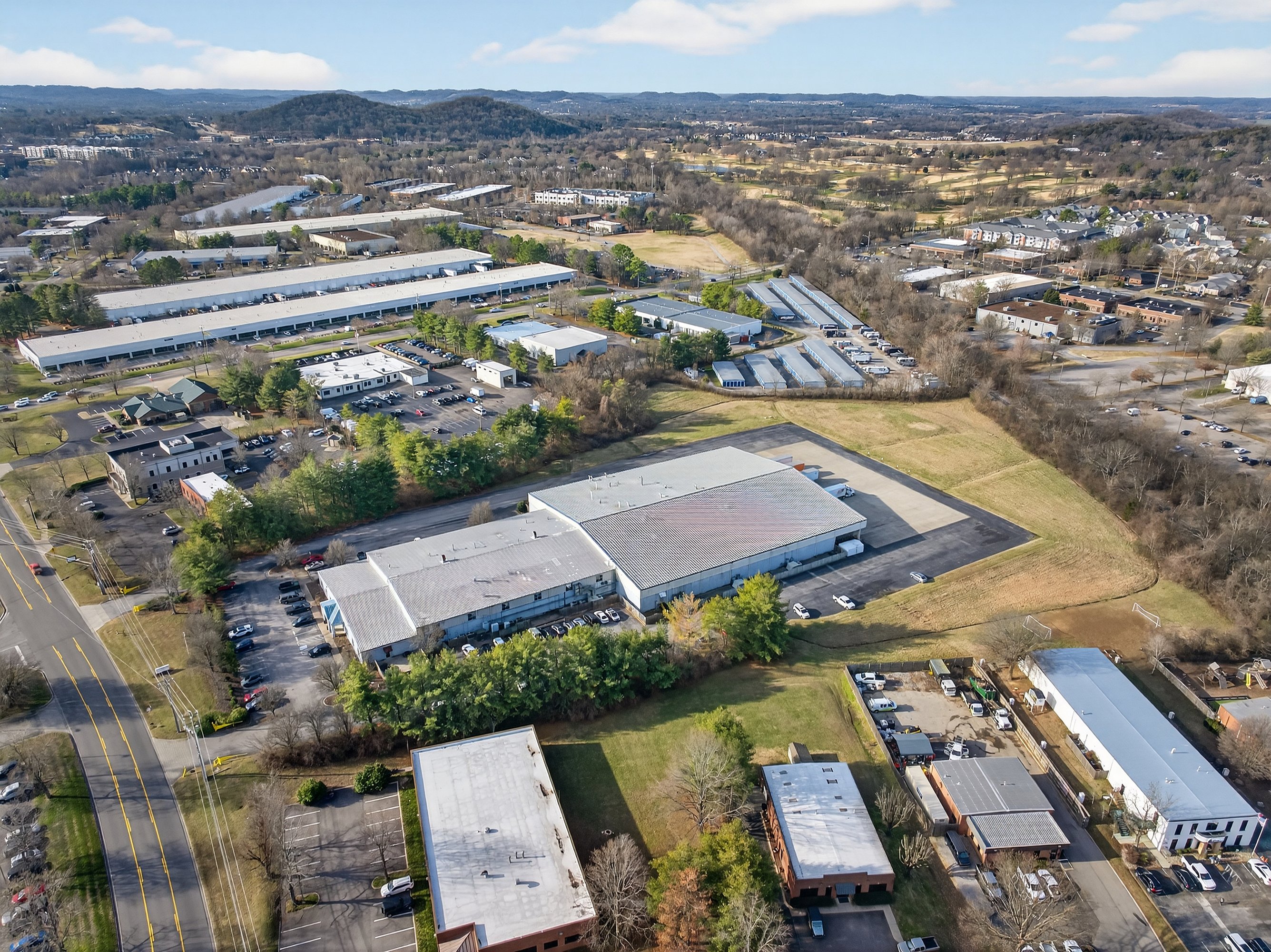 147 Seaboard Ln, Franklin, TN 37067
