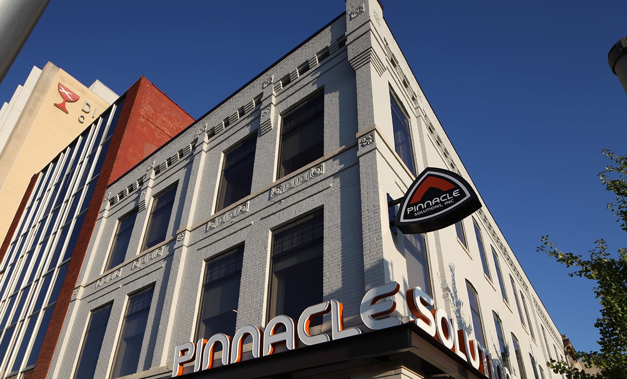 152 E Washington St, Indianapolis, IN 46204