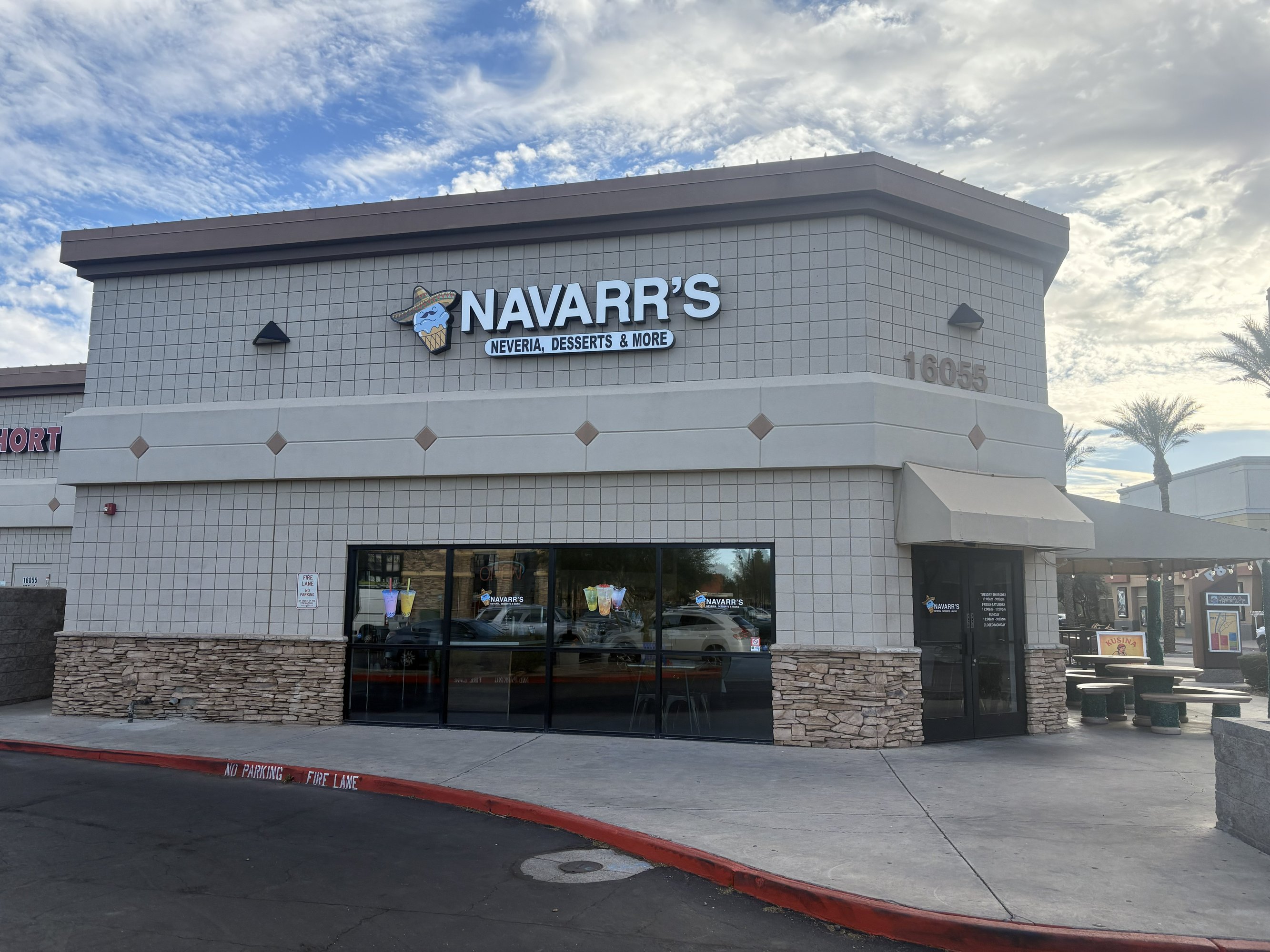16055 N Arrowhead Fountains Ctr Dr, Peoria, AZ 85382