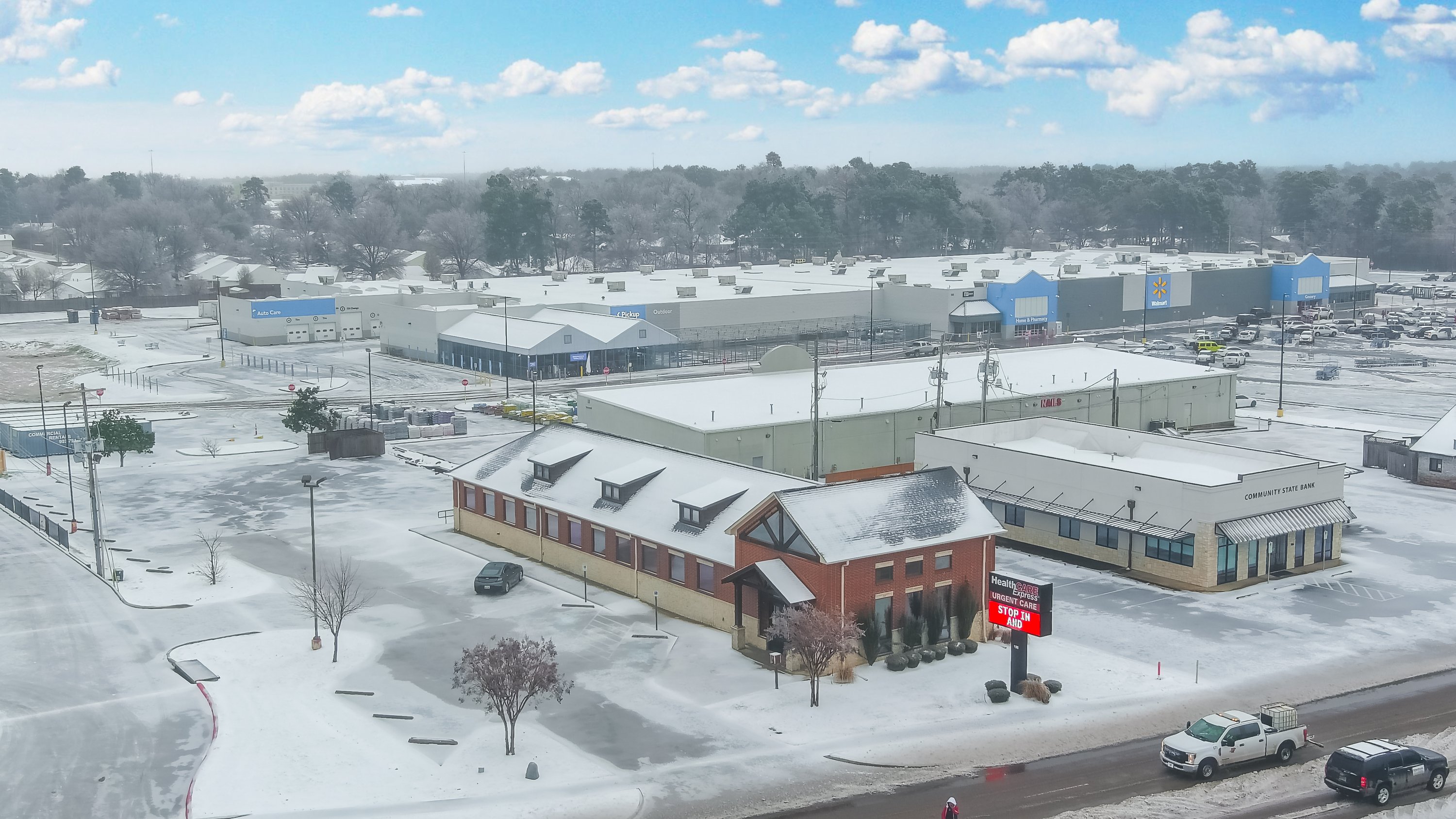 125 Arkansas Blvd, Texarkana, AR 71854