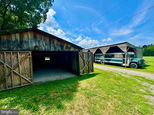 624 Arnold Hill Rd, Elkins, WV 26241
