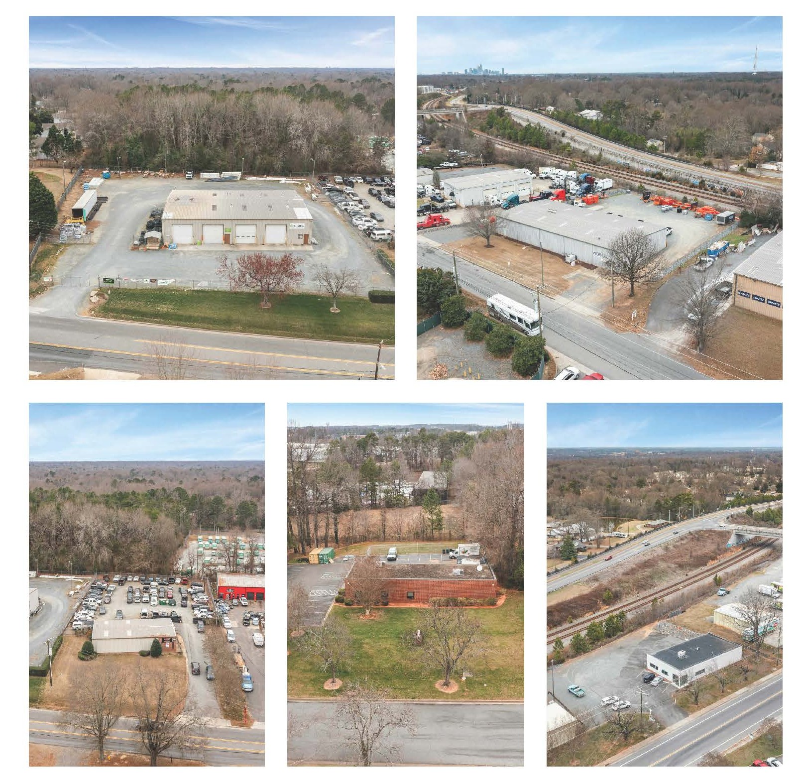 7608 Grier Rd, Charlotte, NC 28213