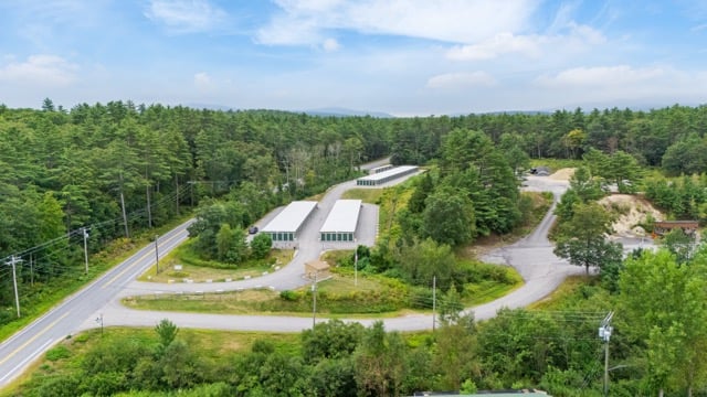 295 Sawmill Rd, Greenfield, NH 03047